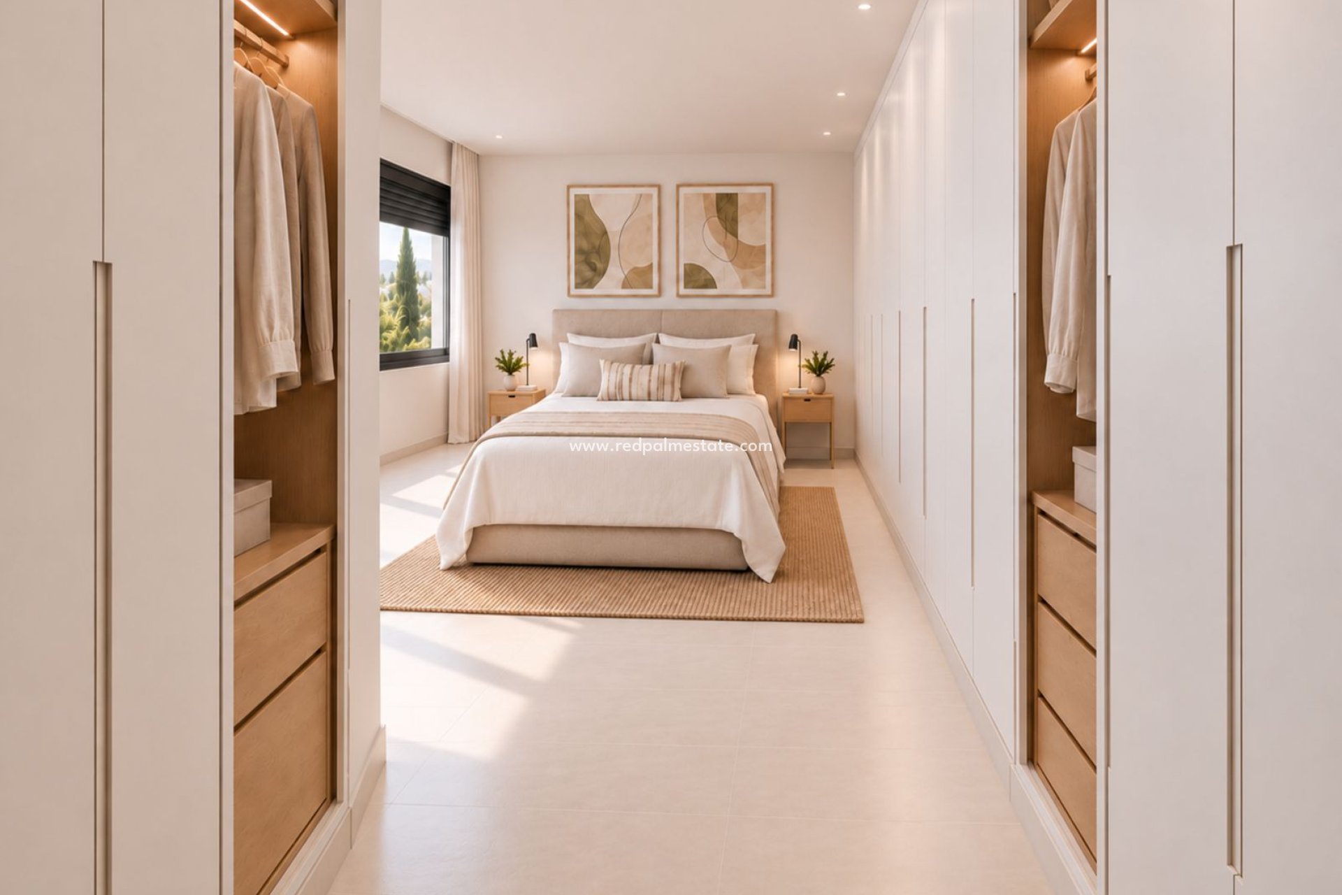 Nybygg - Bungalow -
San Pedro del Pinatar - San Pedro de Pinatar