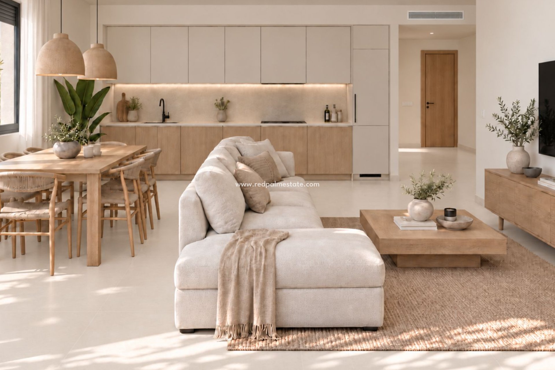 Nybygg - Bungalow -
San Pedro del Pinatar - San Pedro de Pinatar