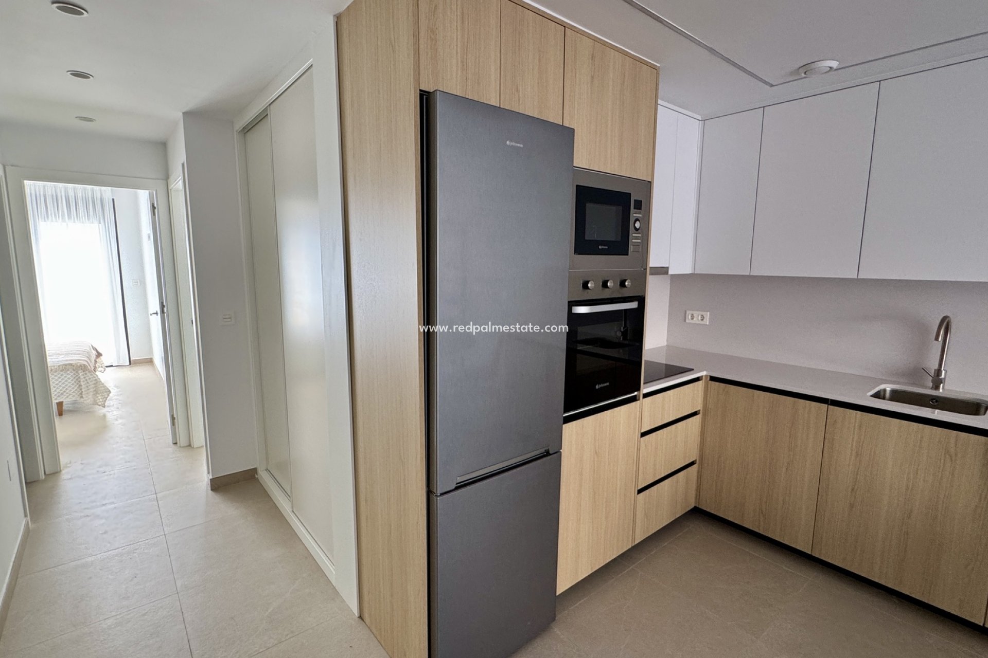 Nybygg - Bungalow -
San Pedro del Pinatar - San Pedro de Pinatar