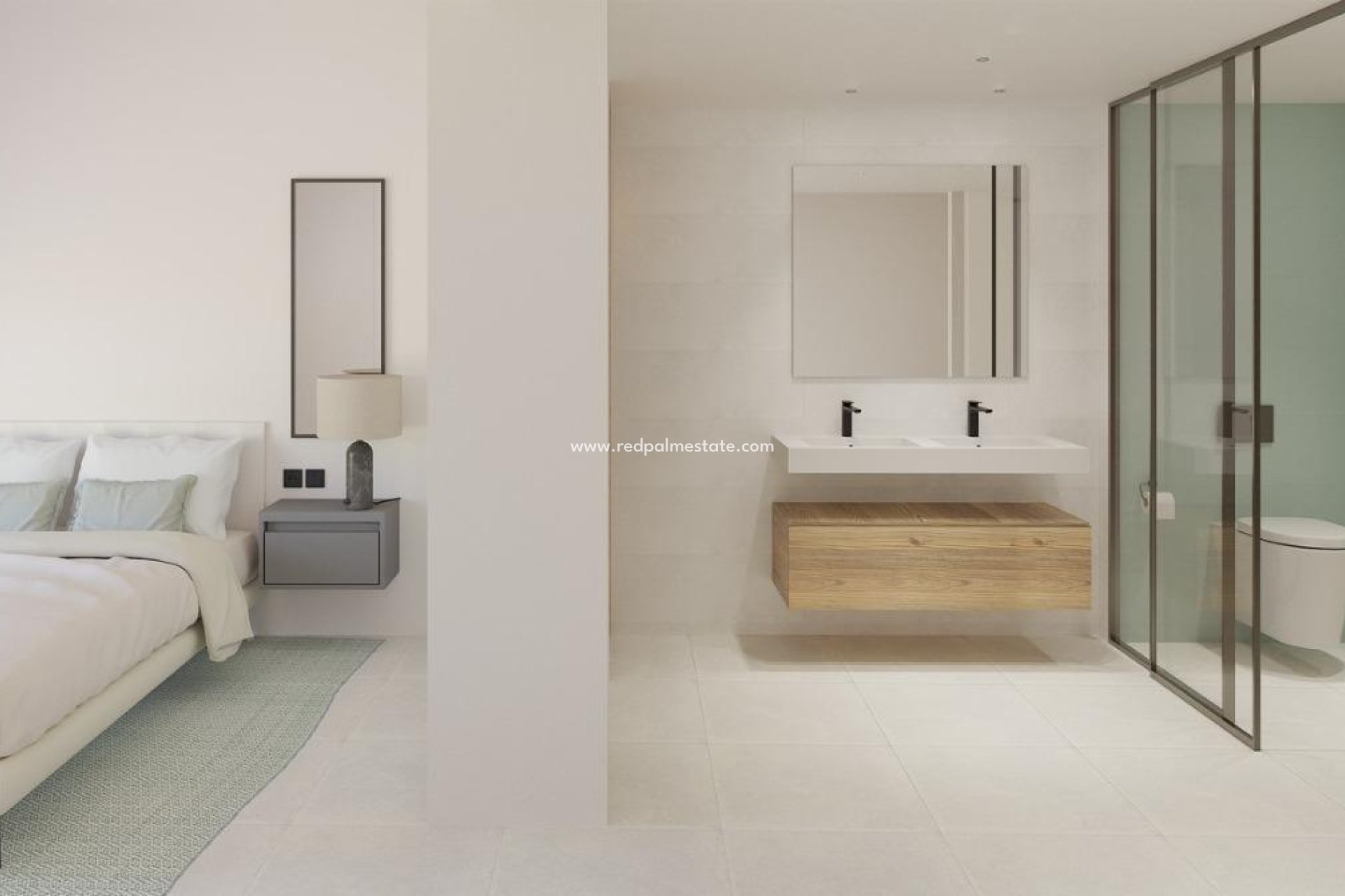 Nybygg - Bungalow -
Torrevieja - La Mata