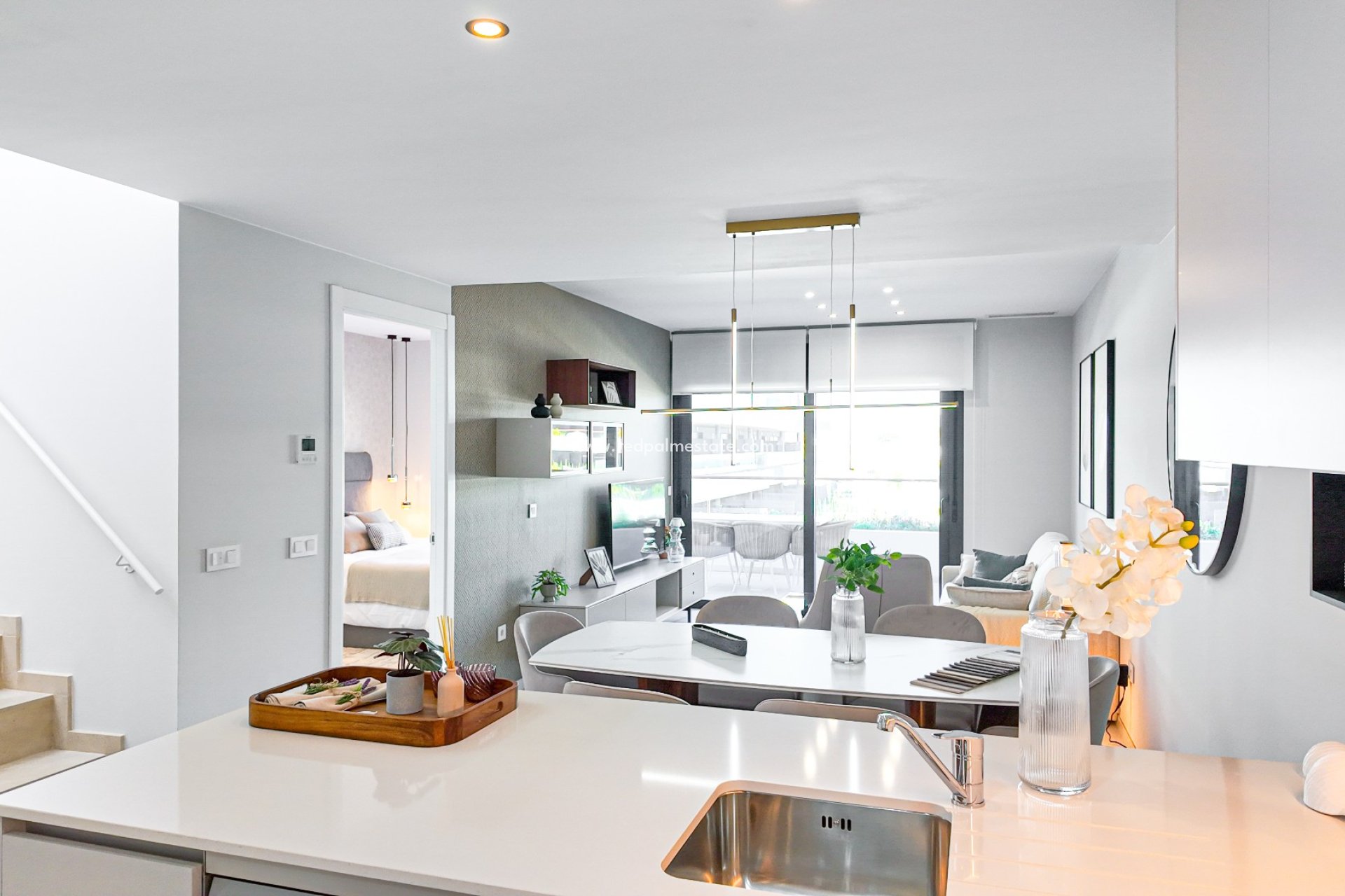 Nybygg - Bungalow -
Torrevieja - Lagoons Village