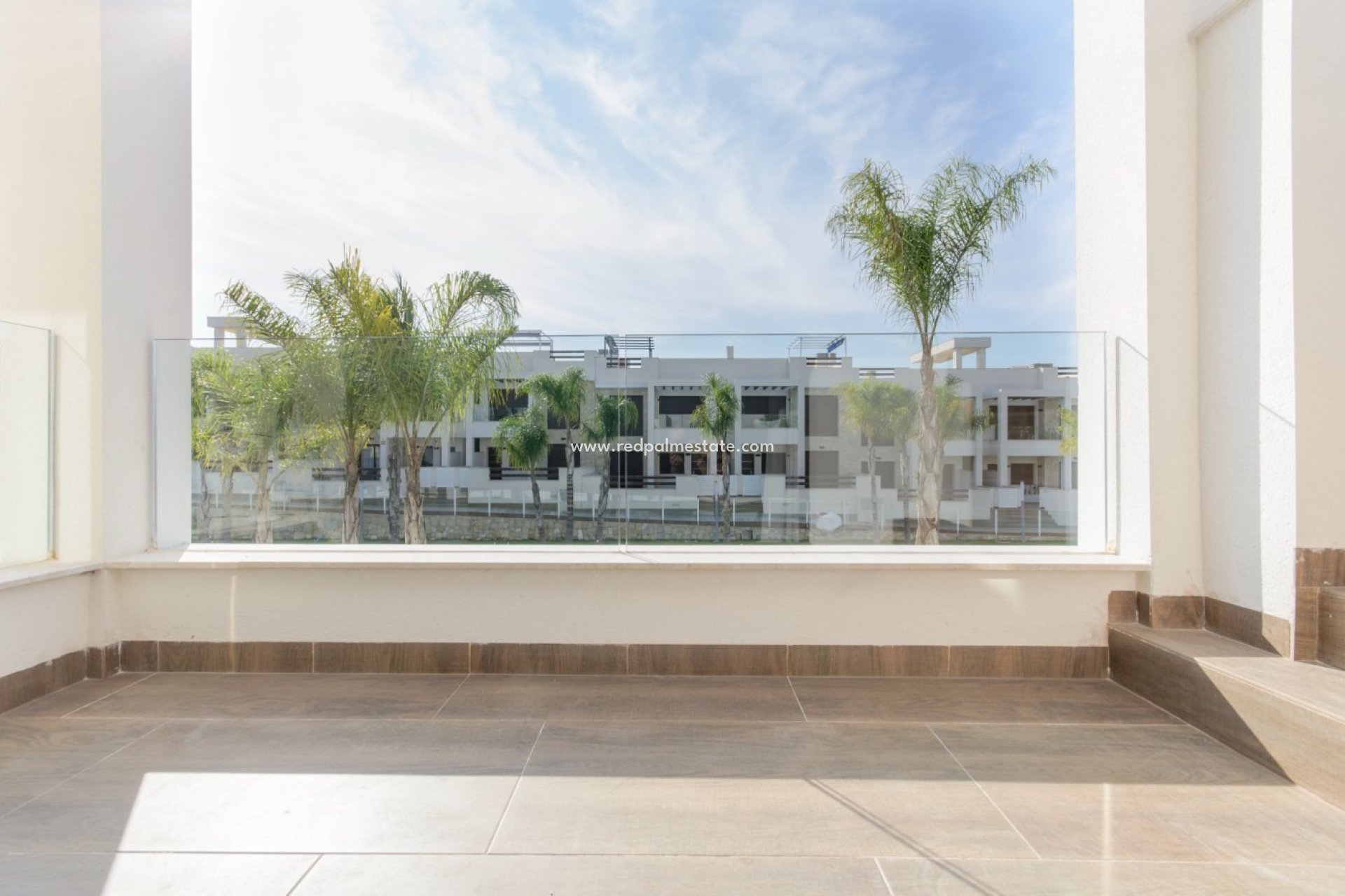 Nybygg - Bungalow -
Torrevieja - Los balcones