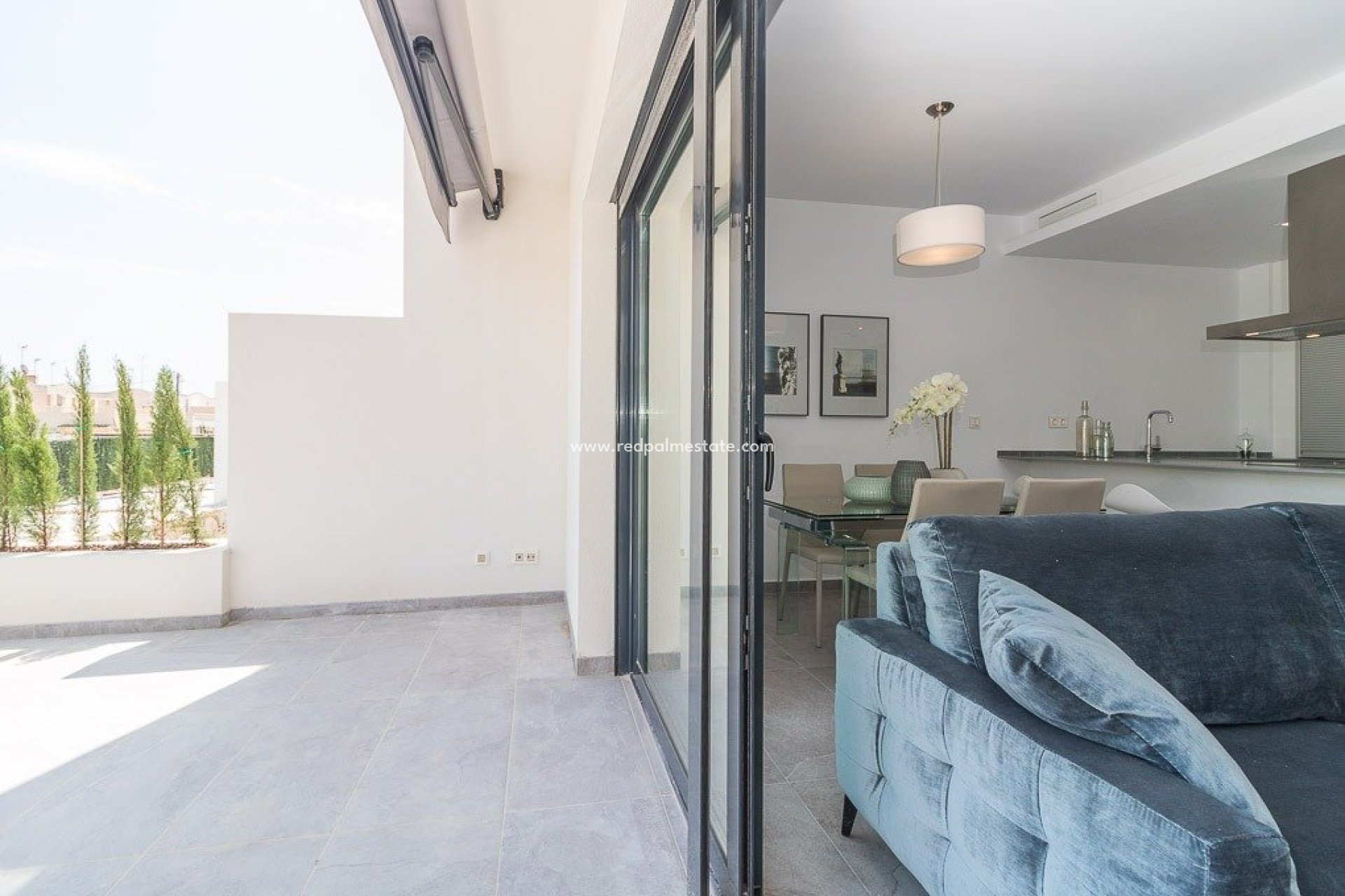 Nybygg - Bungalow -
Torrevieja - Los Balcones