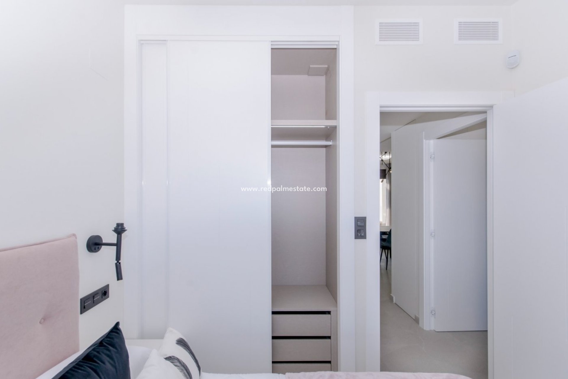 Nybygg - Bungalow -
Torrevieja - Los balcones