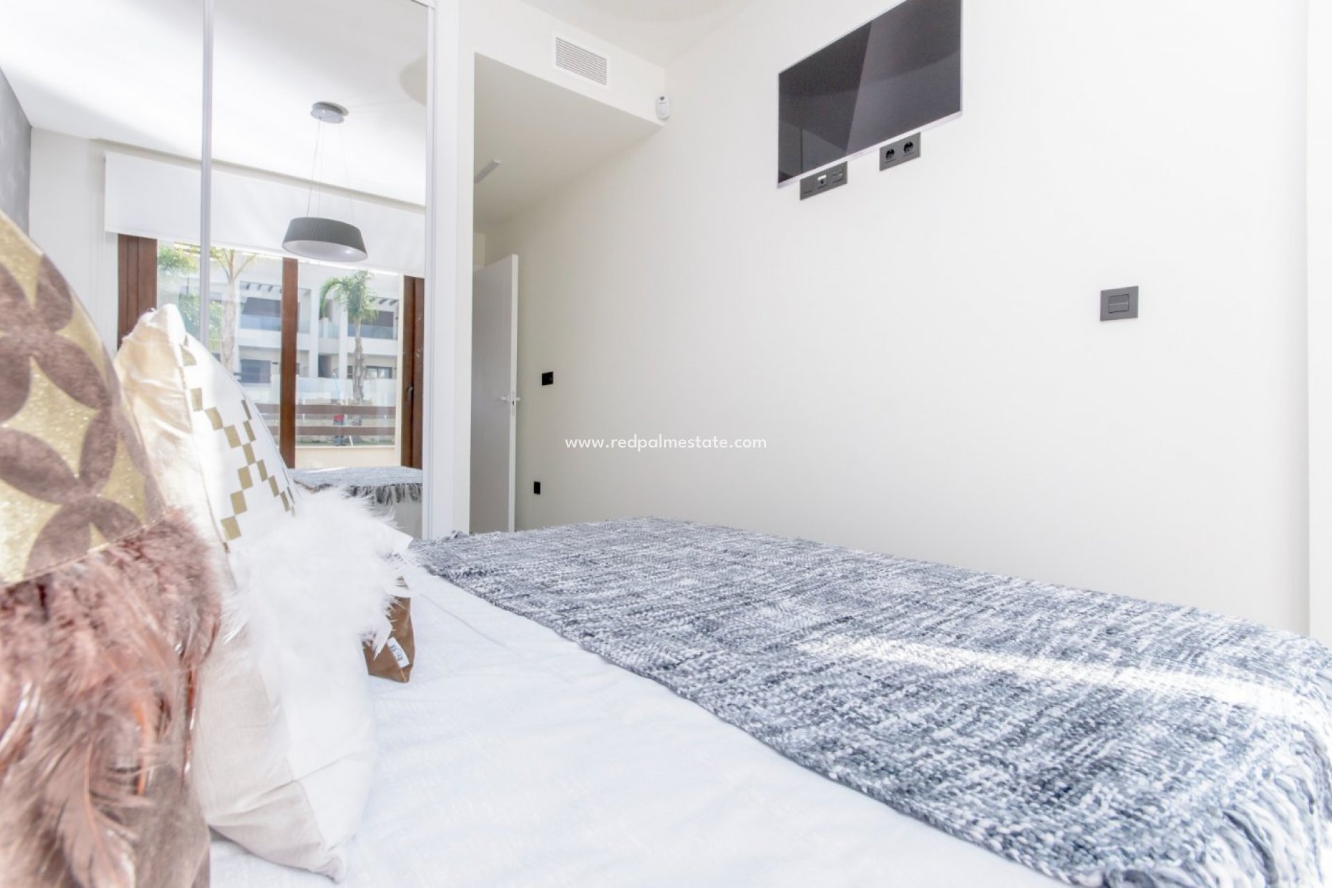 Nybygg - Bungalow -
Torrevieja - Los balcones