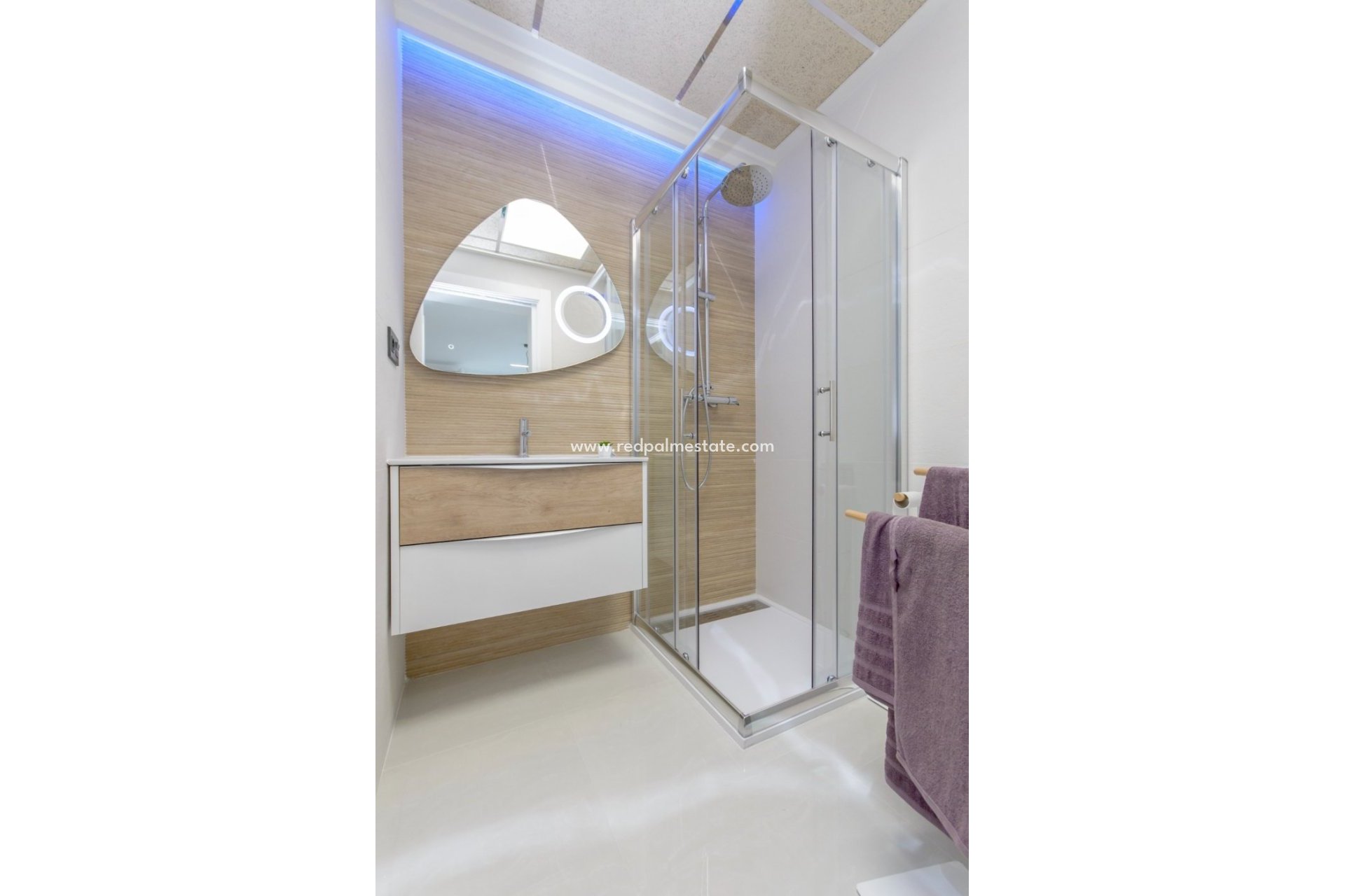 Nybygg - Bungalow -
Torrevieja - Los balcones