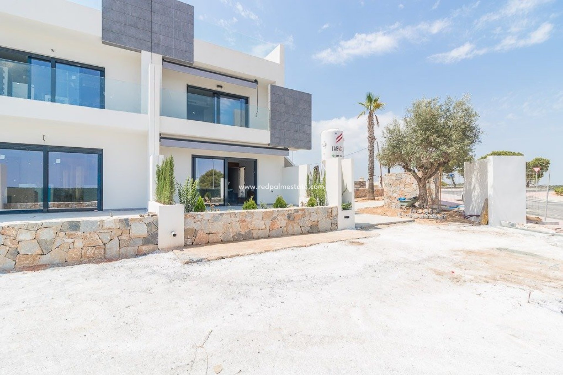 Nybygg - Bungalow -
Torrevieja - Los balcones