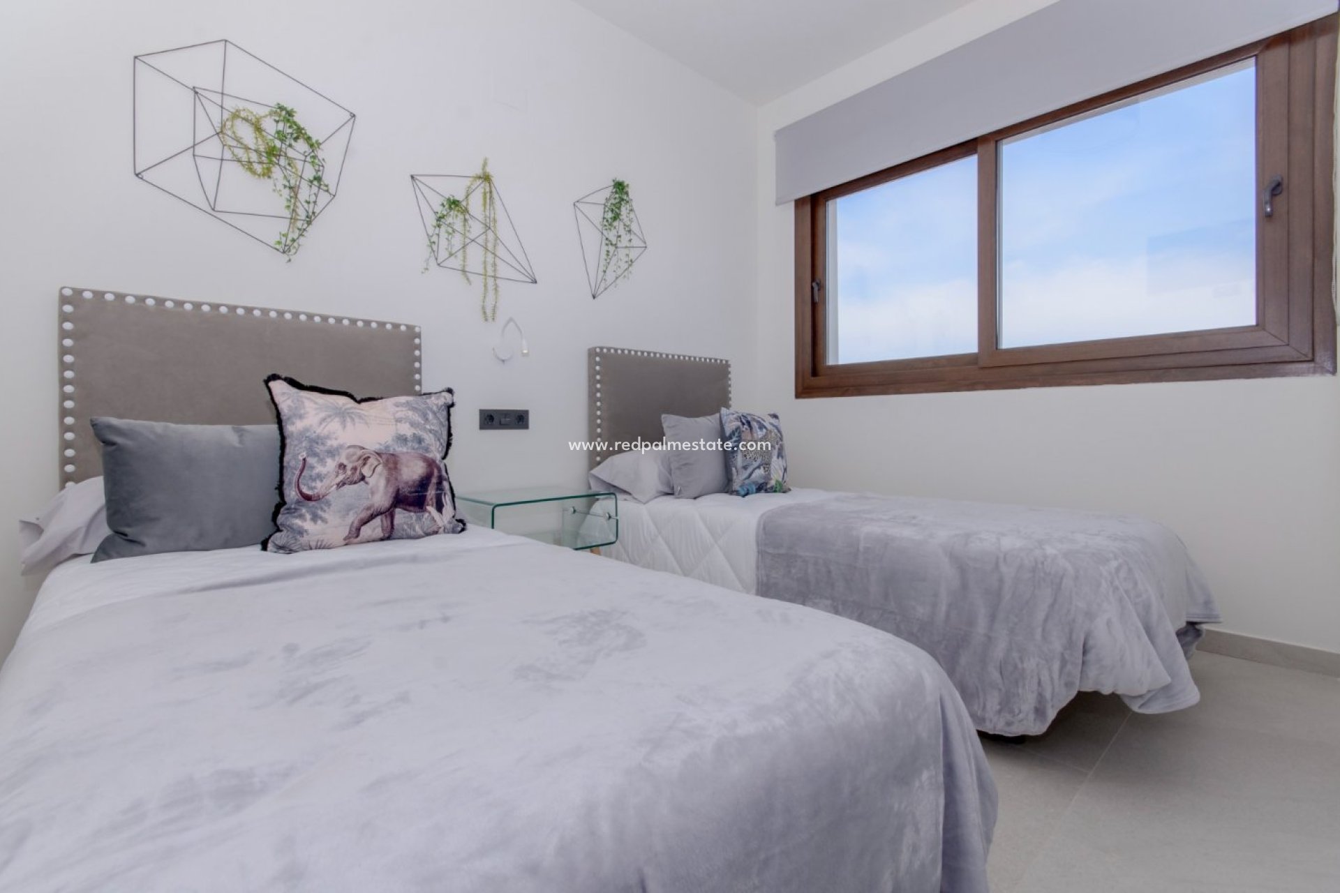 Nybygg - Bungalow -
Torrevieja - Los balcones