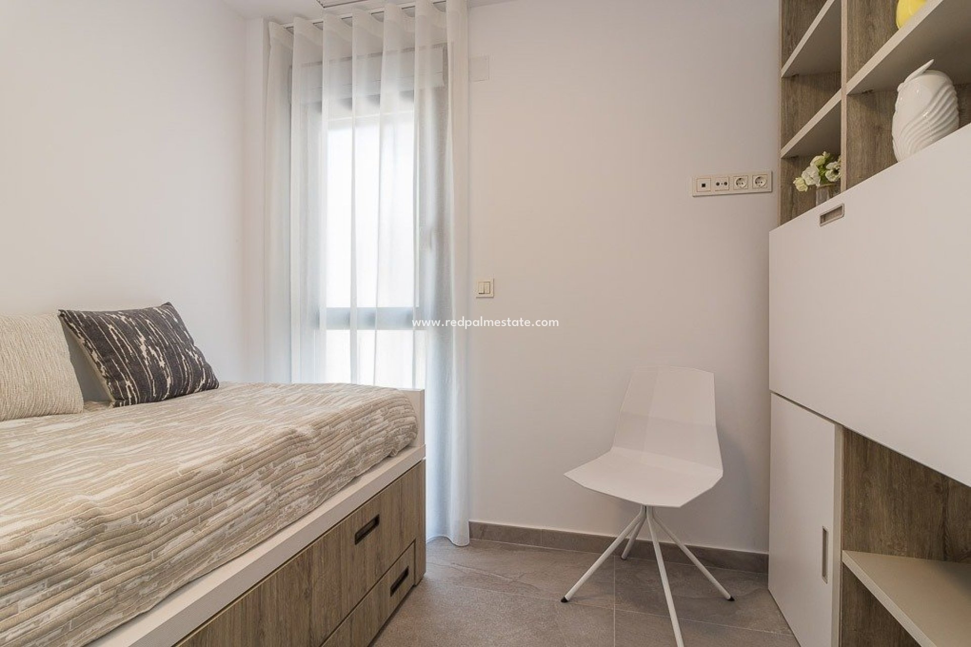 Nybygg - Bungalow -
Torrevieja - Los balcones