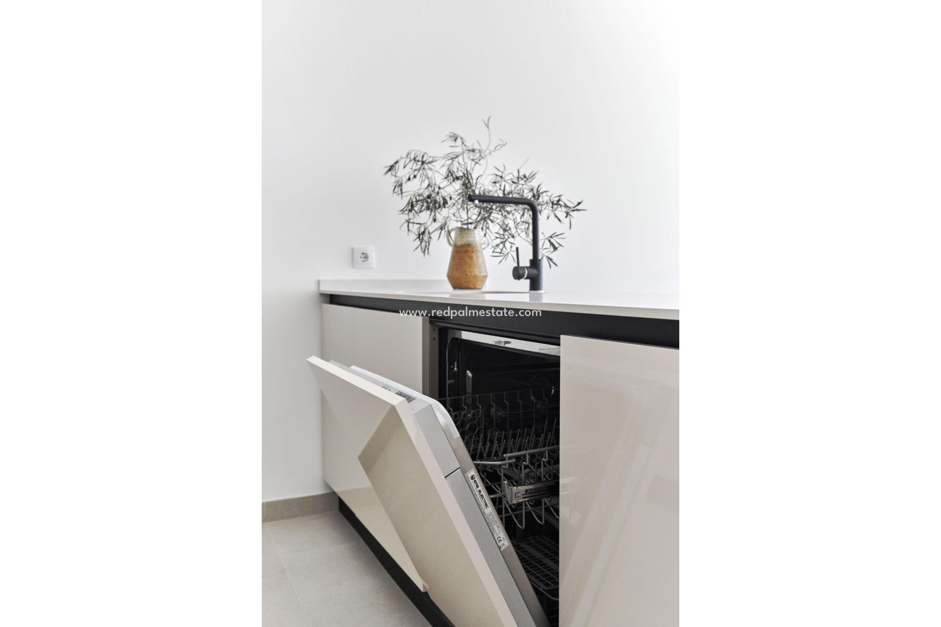 Nybygg - Bungalow -
Torrevieja - Villa Amalia