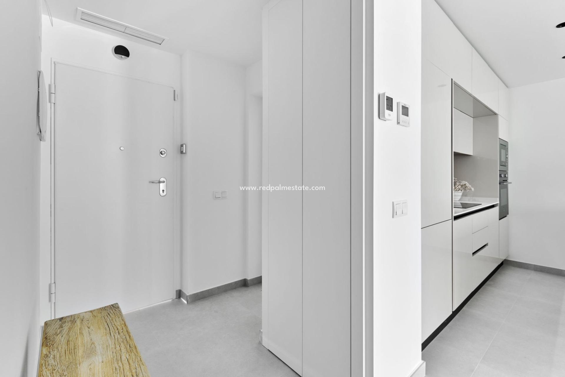 Nybygg - Bungalow -
Torrevieja - Villa Amalia