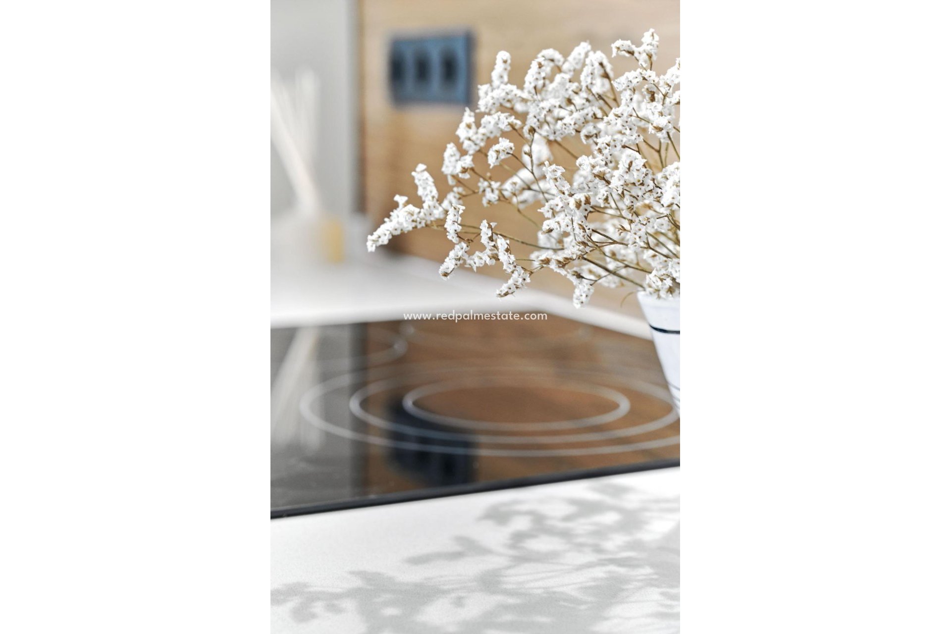 Nybygg - Bungalow -
Torrevieja - Villa Amalia