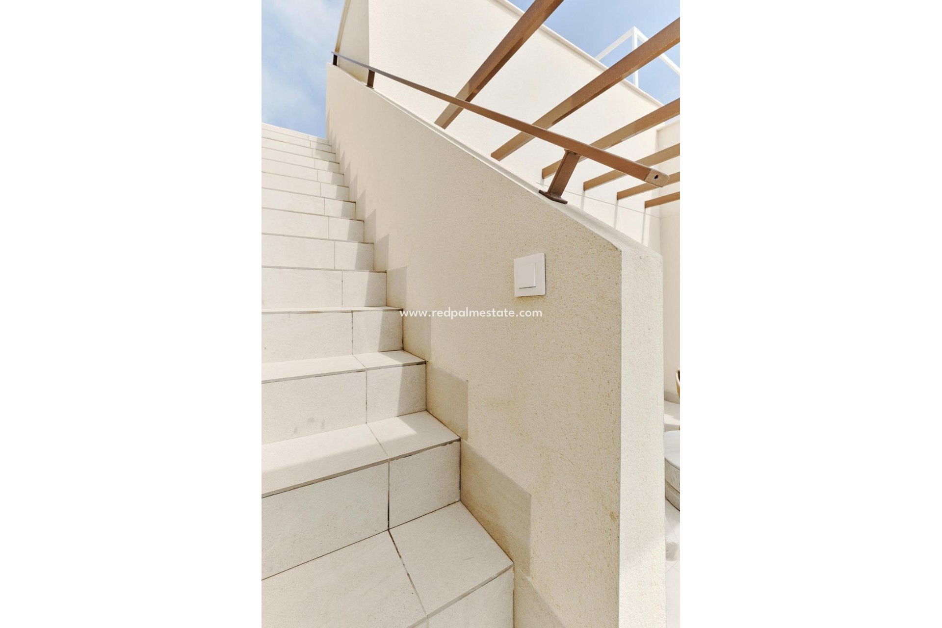 Nybygg - Bungalow -
Torrevieja - Villa Amalia