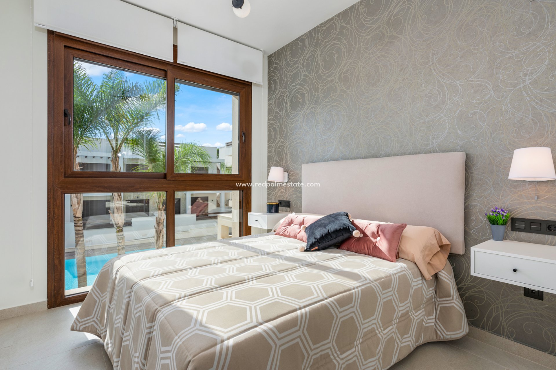 Nybygg - Bungalow -
Torrevieja