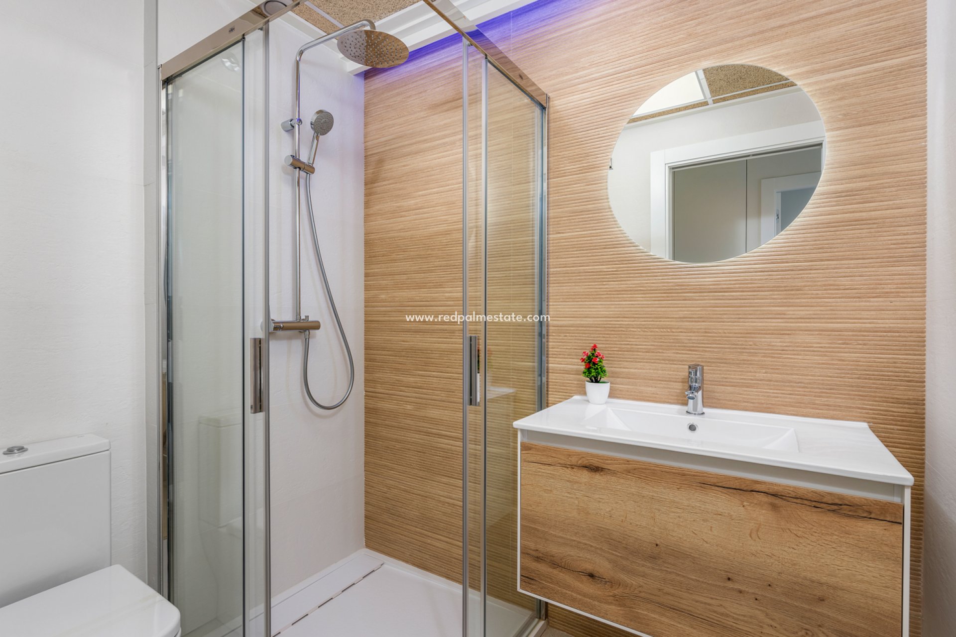 Nybygg - Bungalow -
Torrevieja