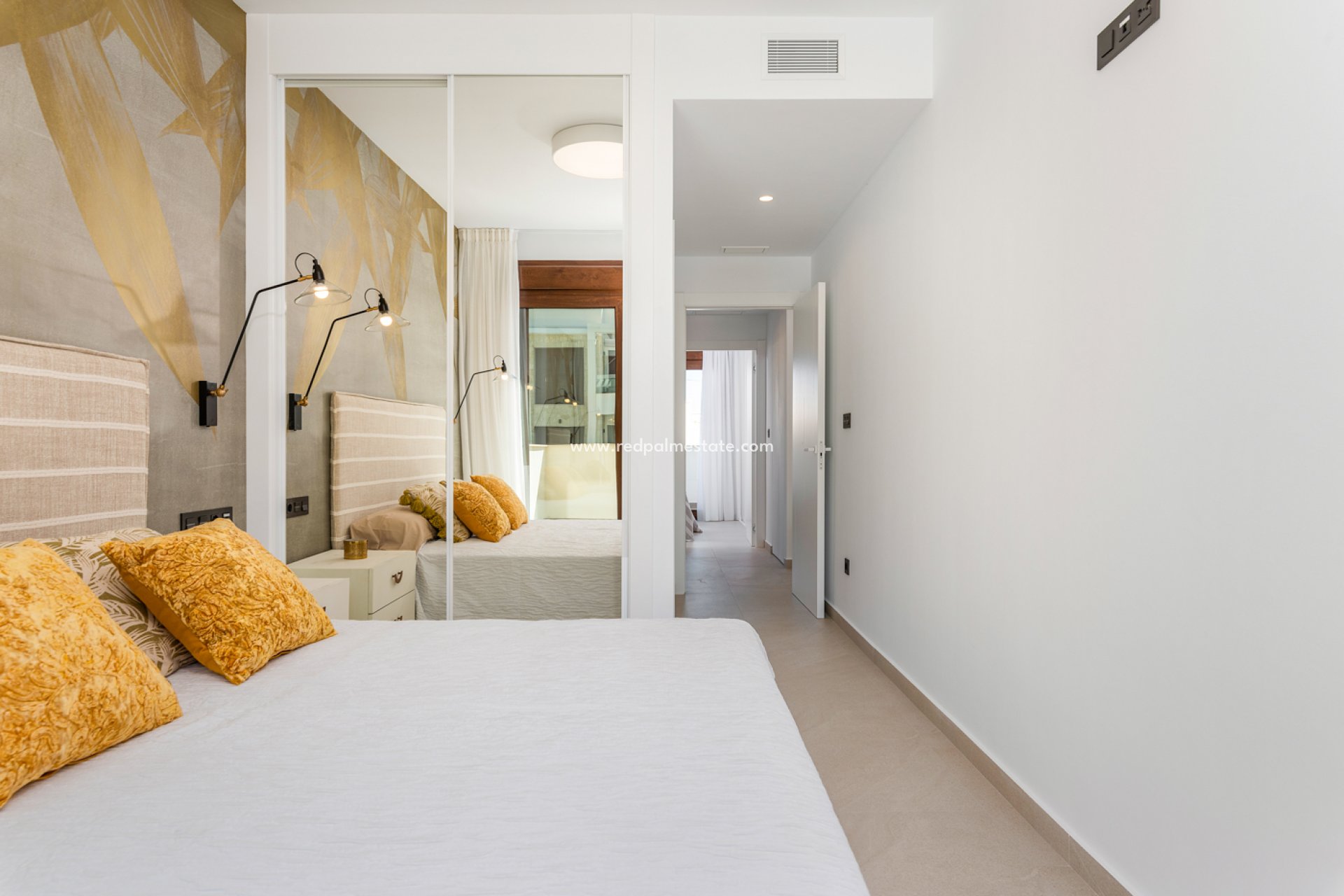 Nybygg - Bungalow -
Torrevieja