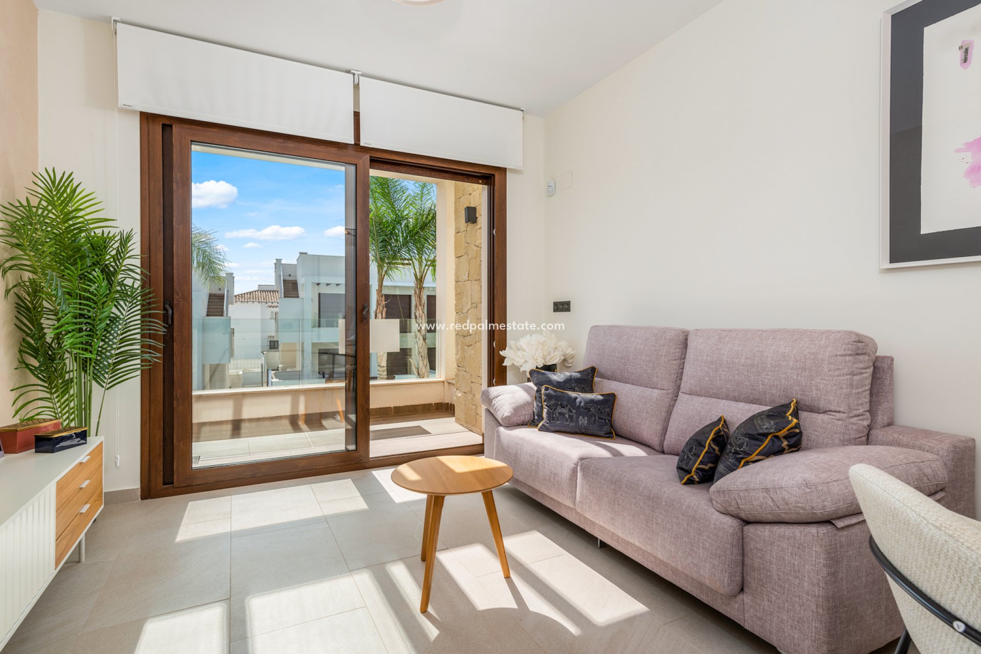 Nybygg - Bungalow -
Torrevieja