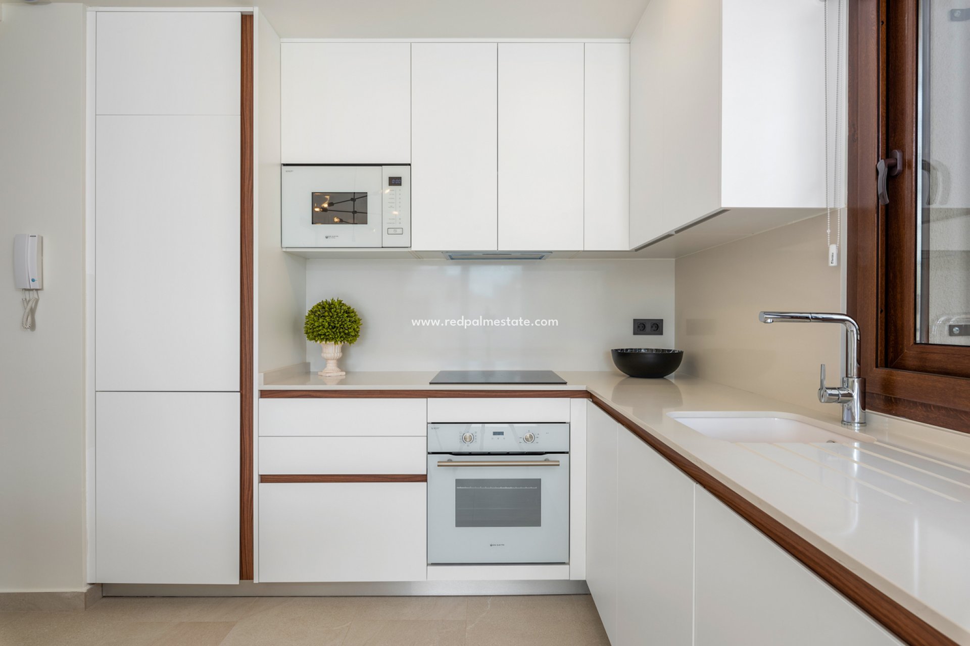 Nybygg - Bungalow -
Torrevieja