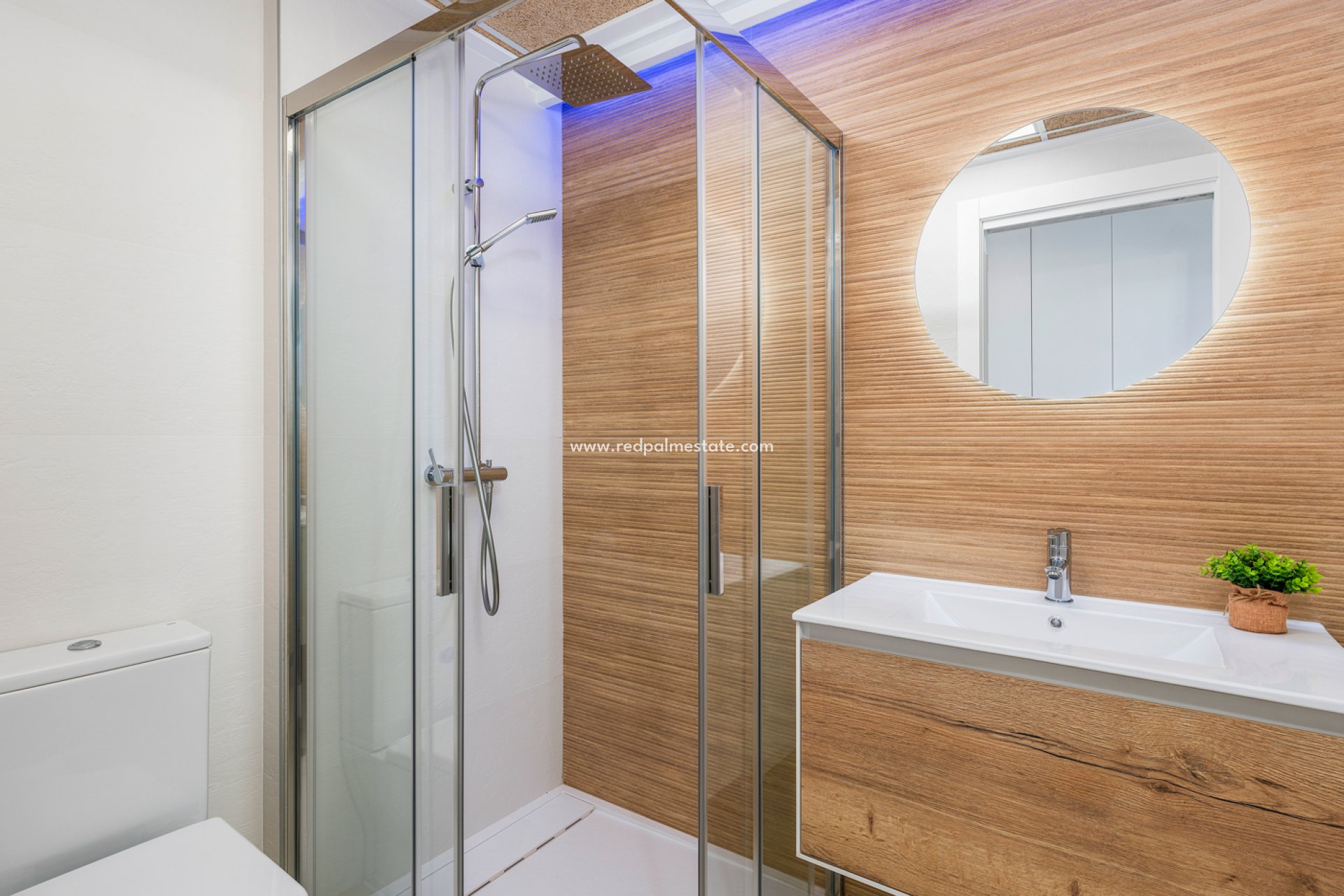Nybygg - Bungalow -
Torrevieja