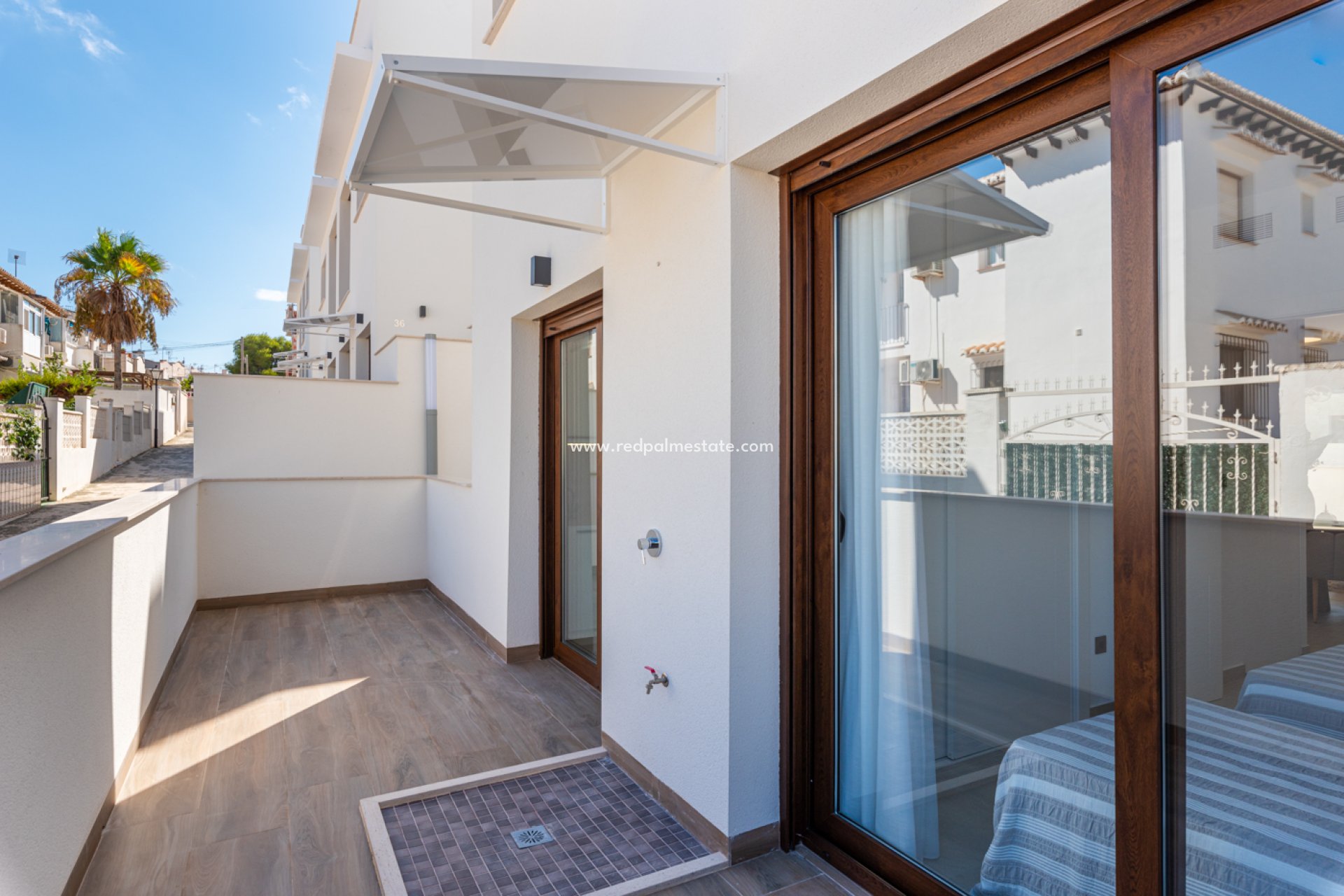 Nybygg - Bungalow -
Torrevieja
