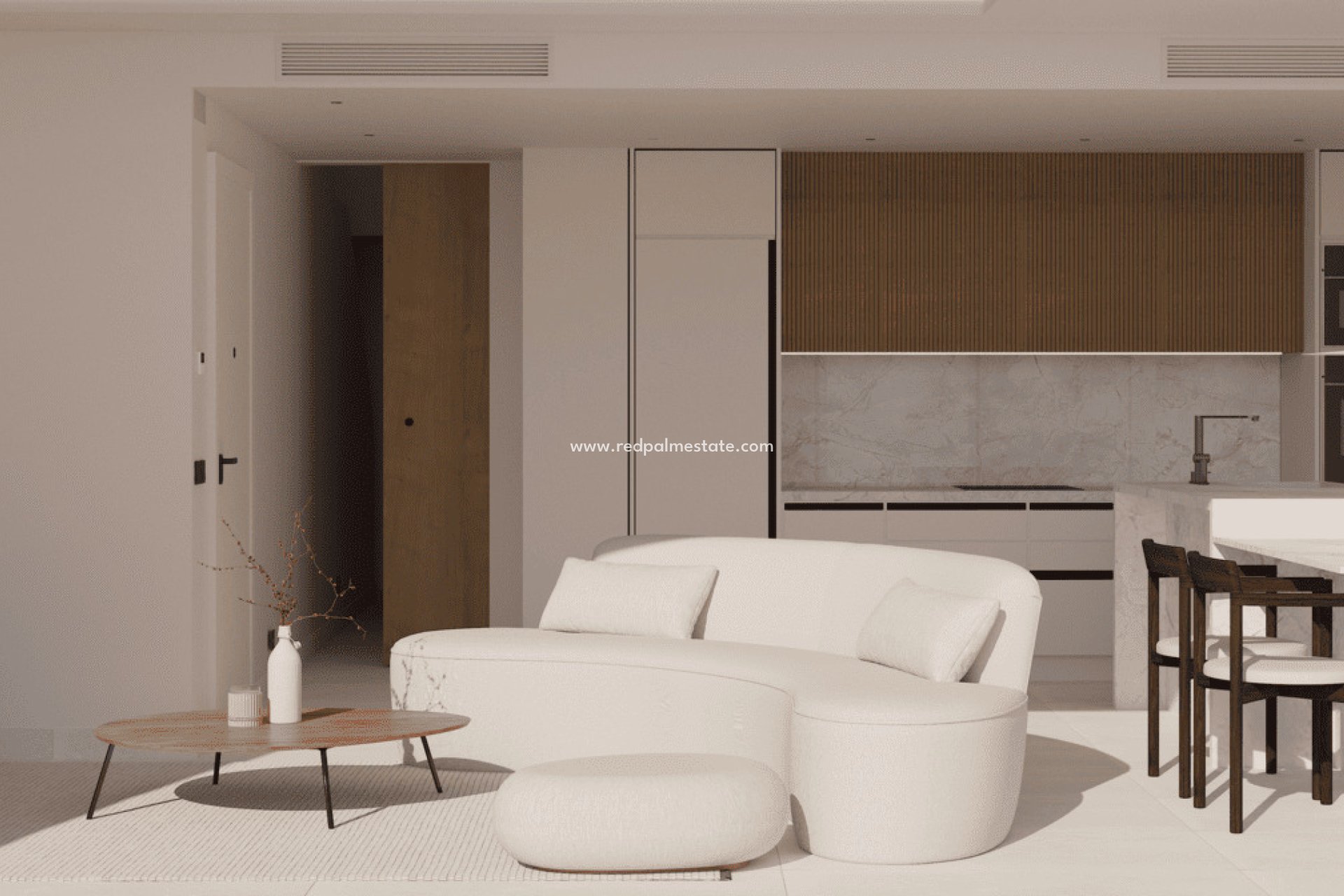 Nybygg - Bungalow -
Torrevieja