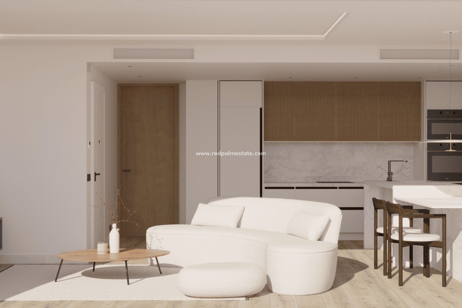 Nybygg - Bungalow -
Torrevieja