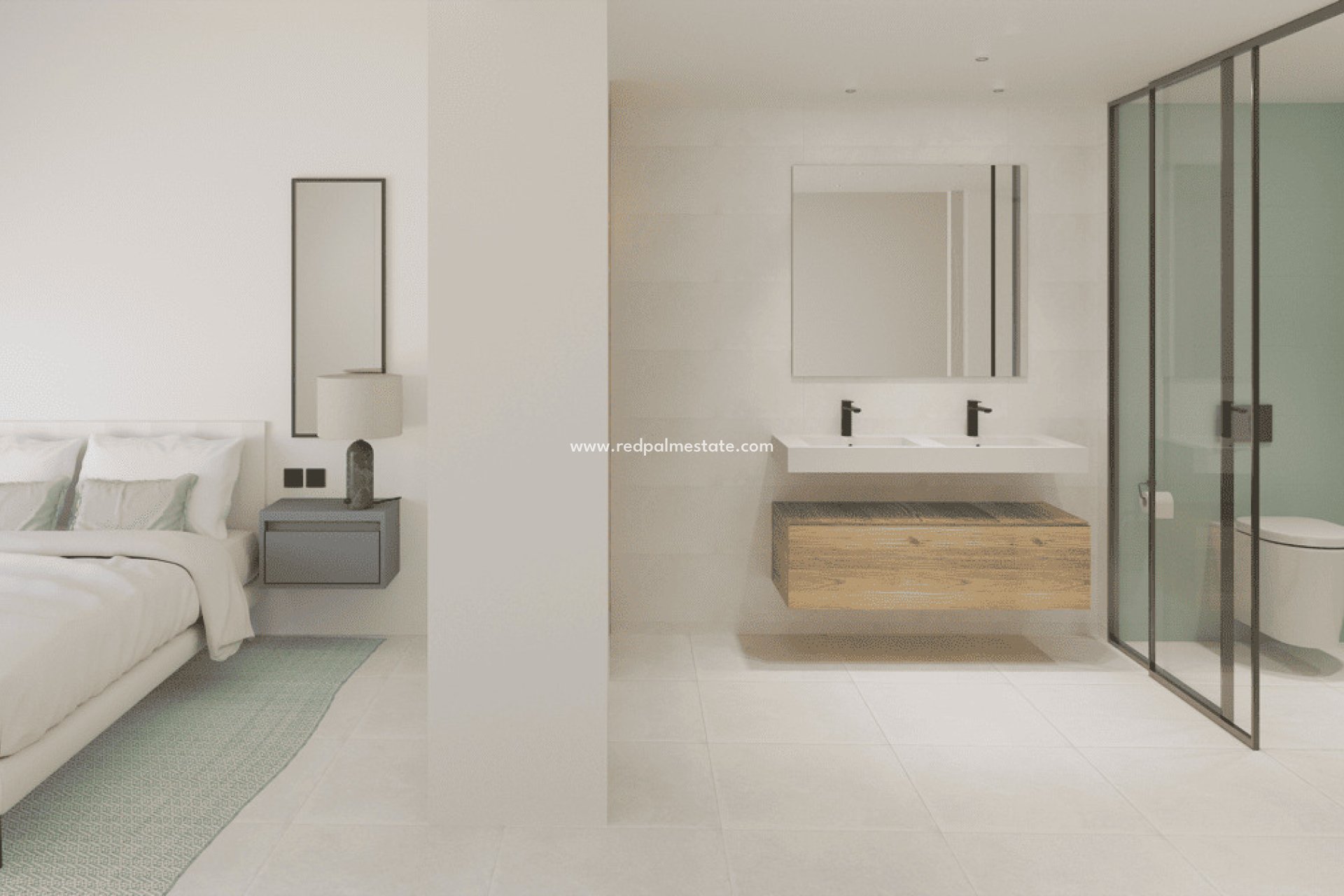 Nybygg - Bungalow -
Torrevieja
