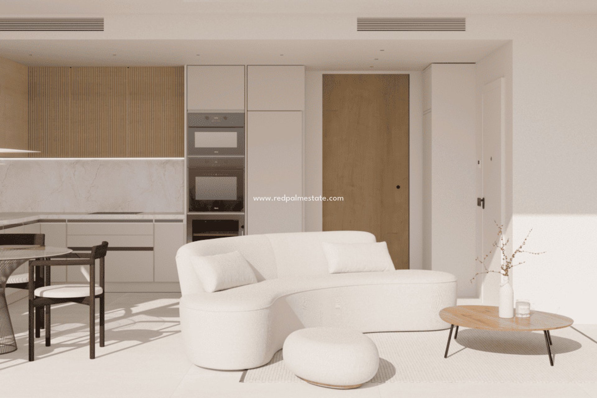 Nybygg - Bungalow -
Torrevieja
