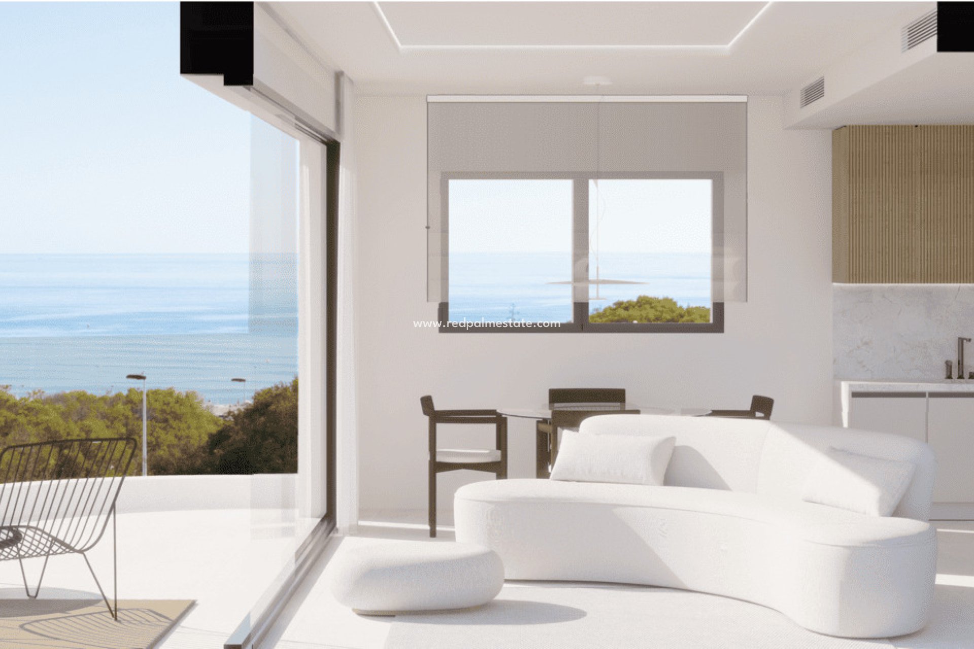 Nybygg - Bungalow -
Torrevieja