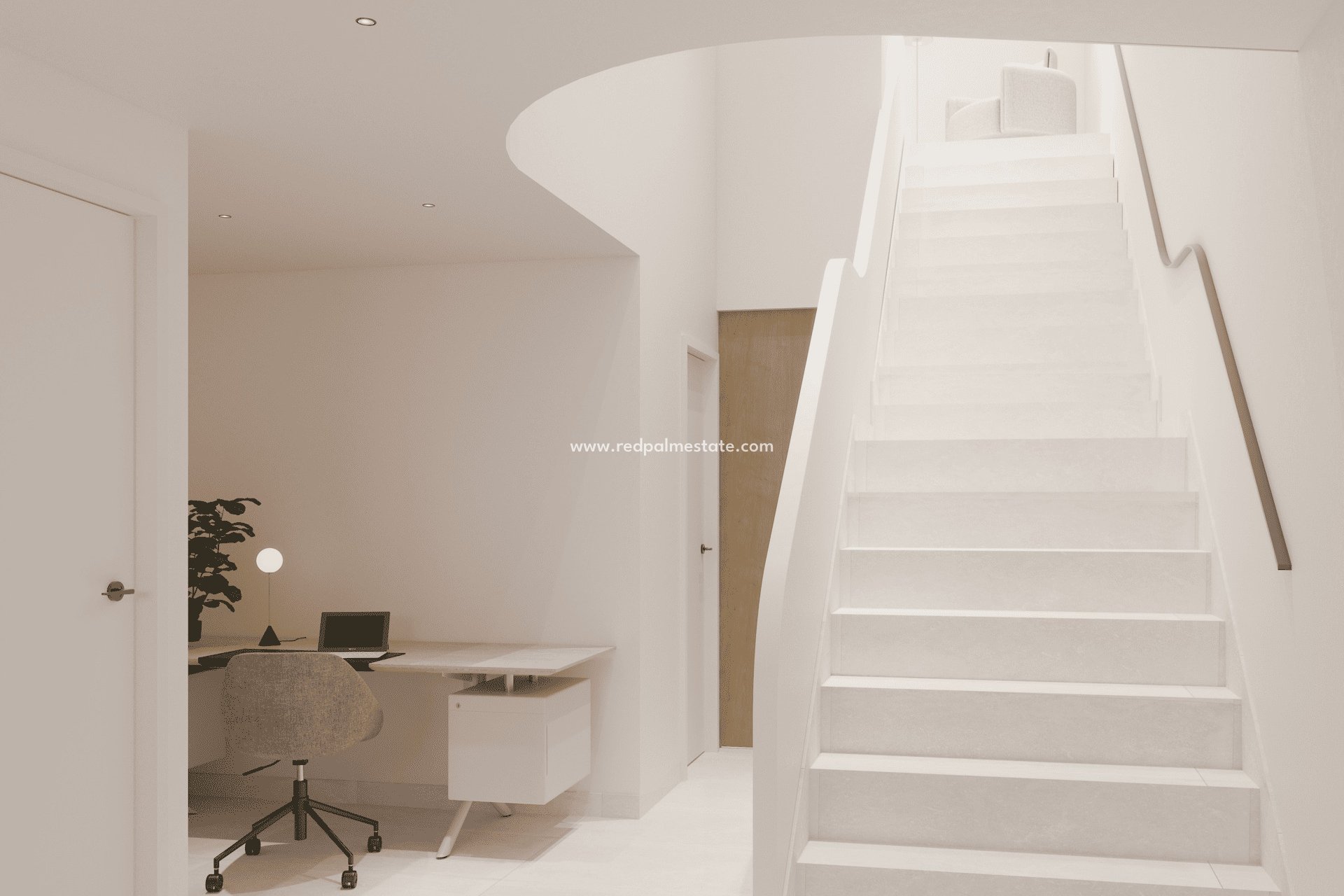 Nybygg - Bungalow -
Torrevieja