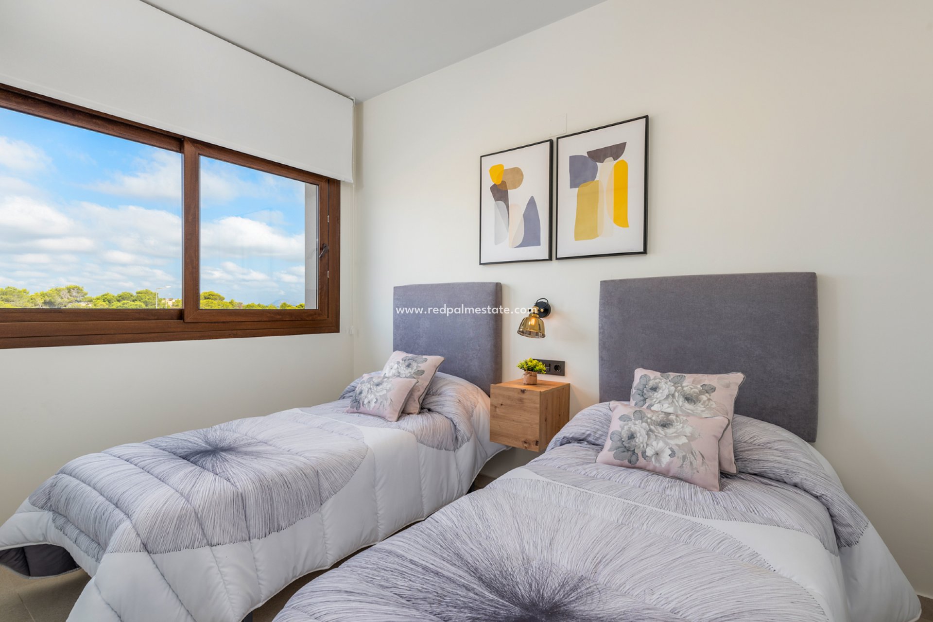 Nybygg - Bungalow -
Torrevieja