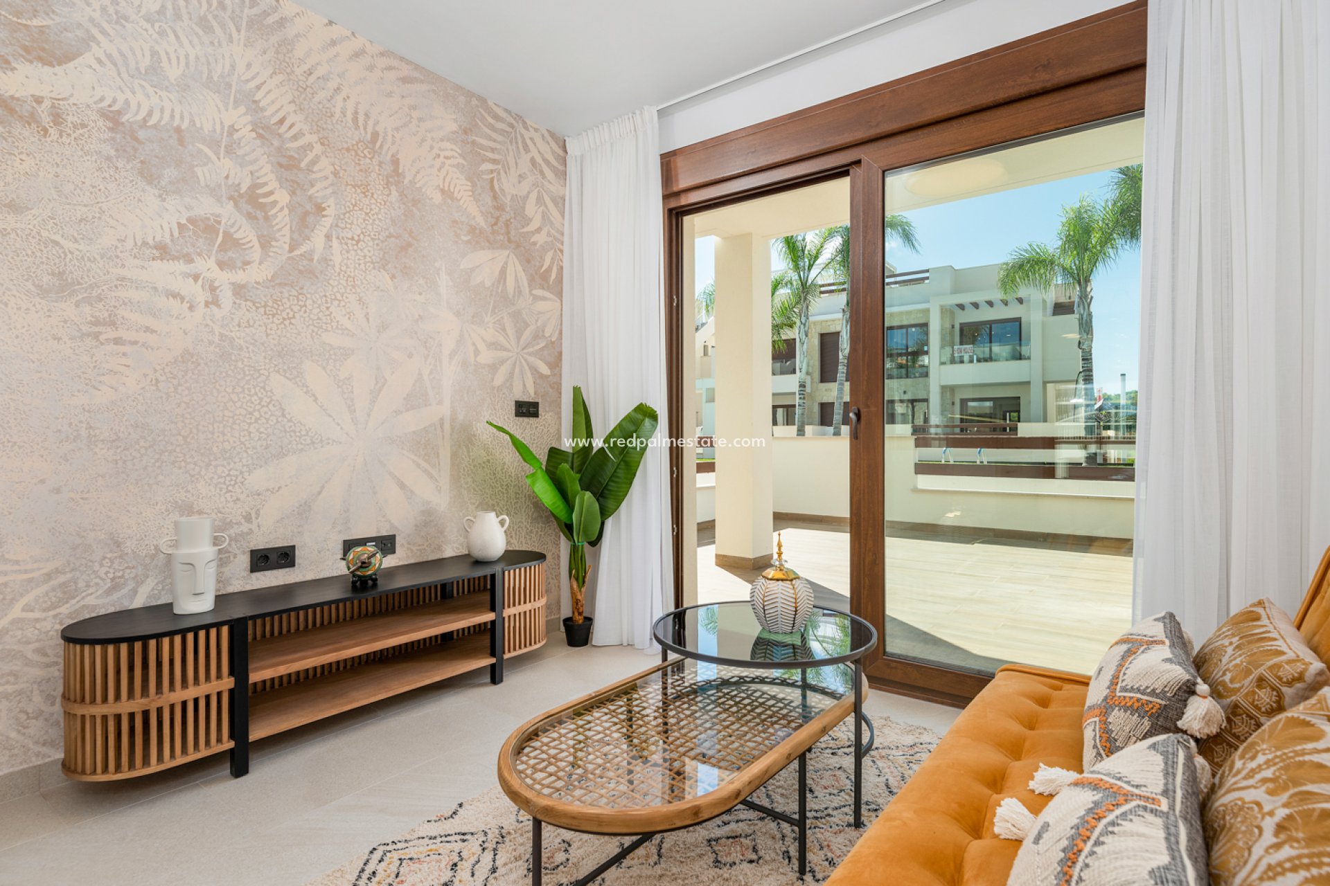 Nybygg - Bungalow -
Torrevieja
