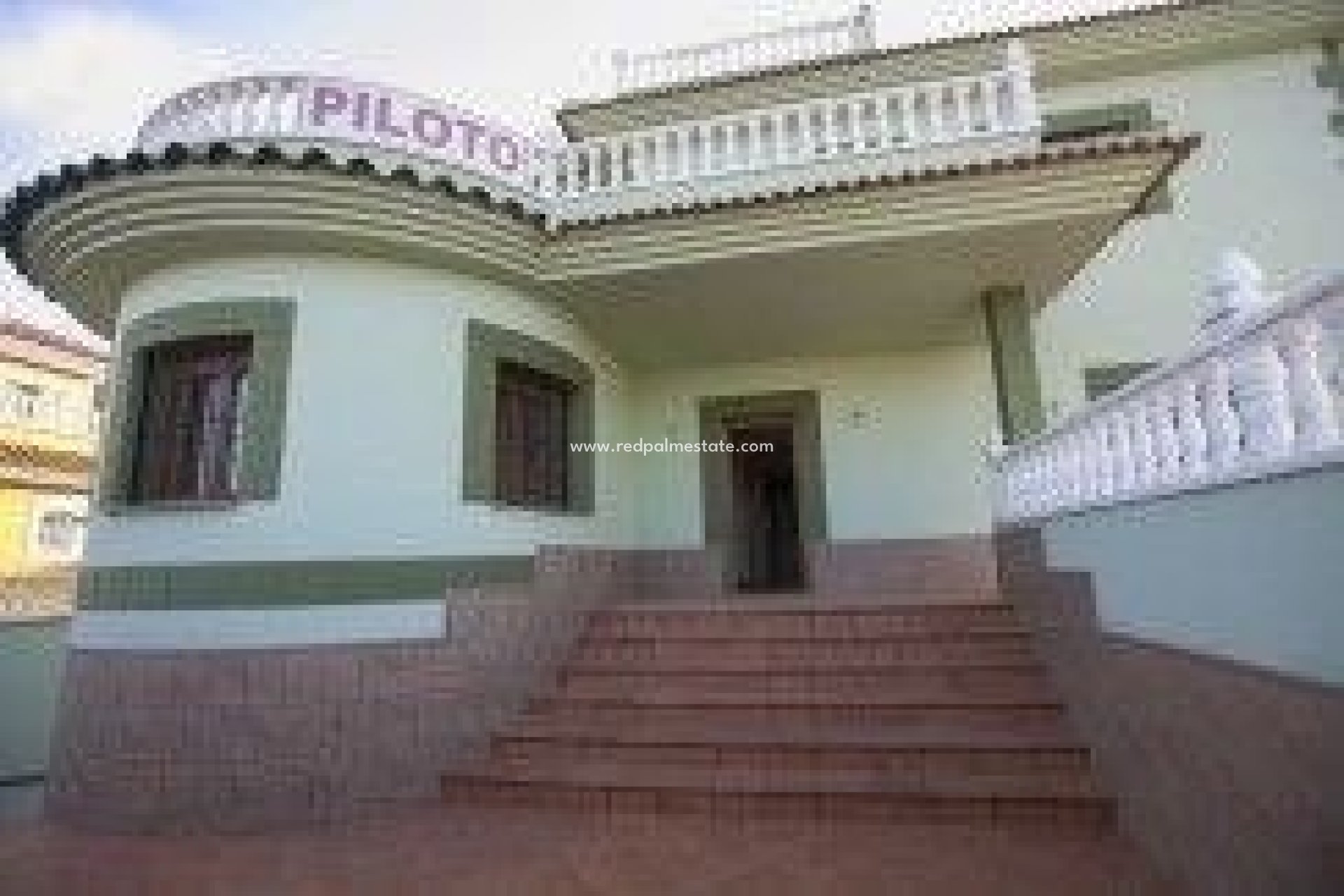 Nybygg - Frittliggende villa -
Torrevieja - Los Balcones - Los Altos del Edén