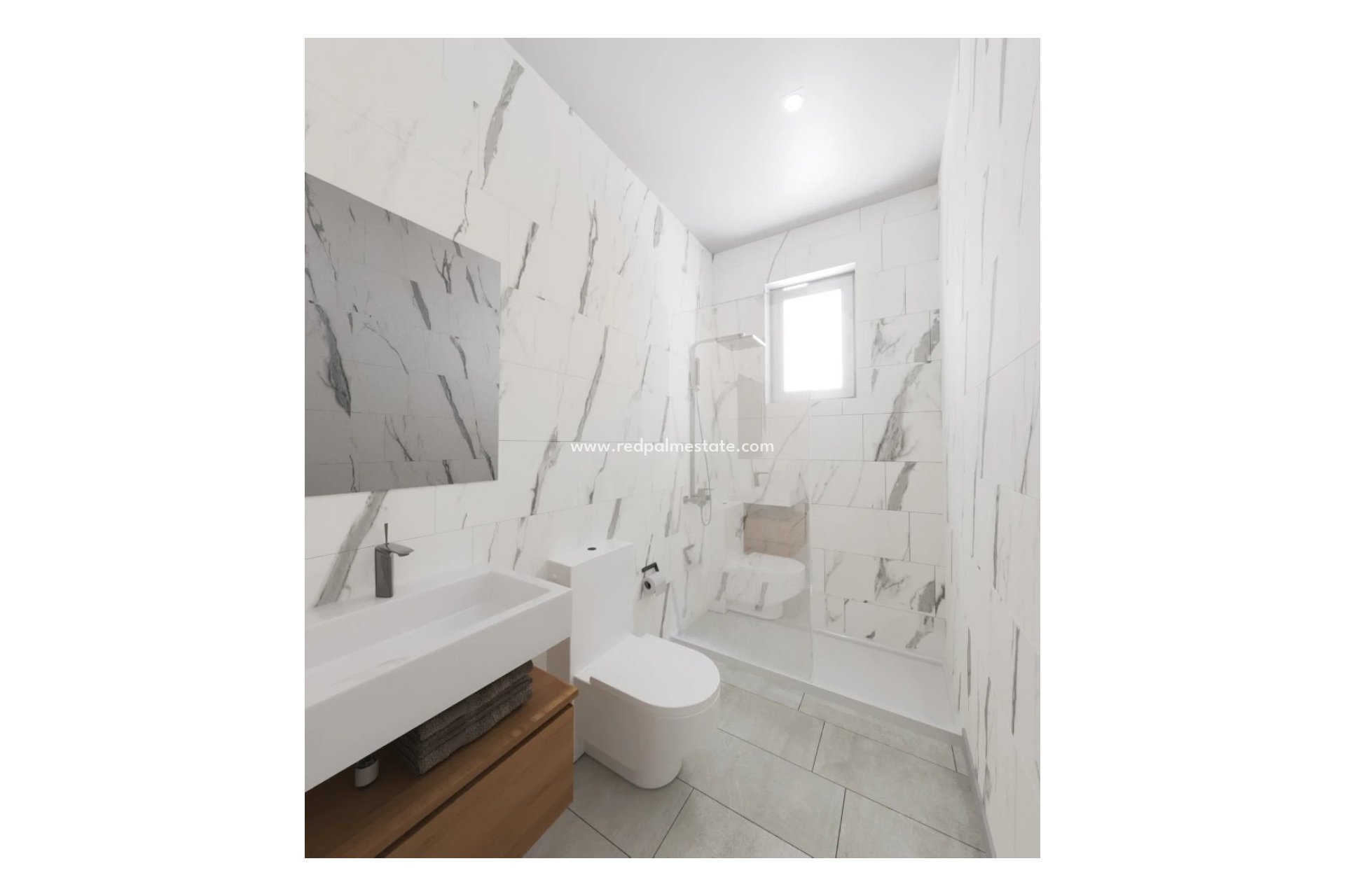 Nybygg - ground-floor -
Benidorm