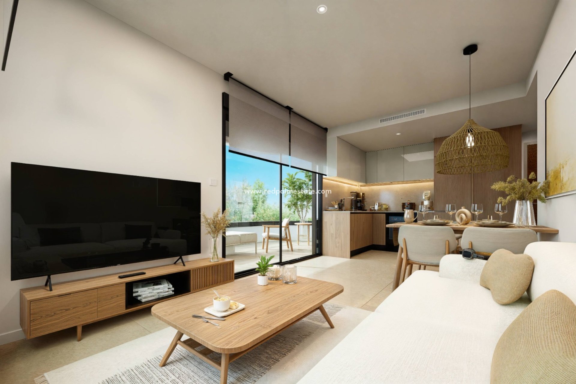 Nybygg - ground-floor -
Guardamar del Segura - Guardamar