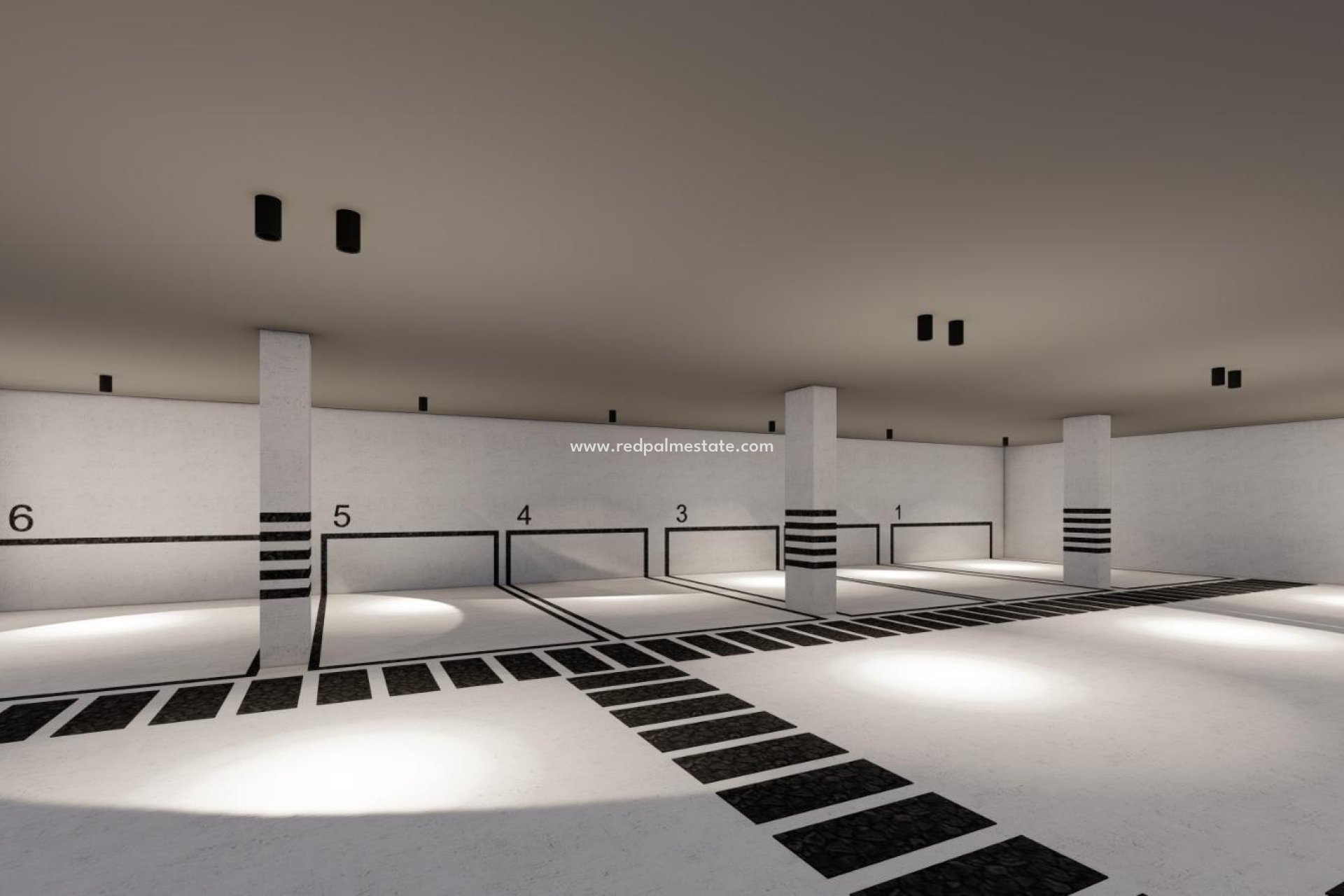 Nybygg - ground-floor -
Guardamar del Segura - Guardamar