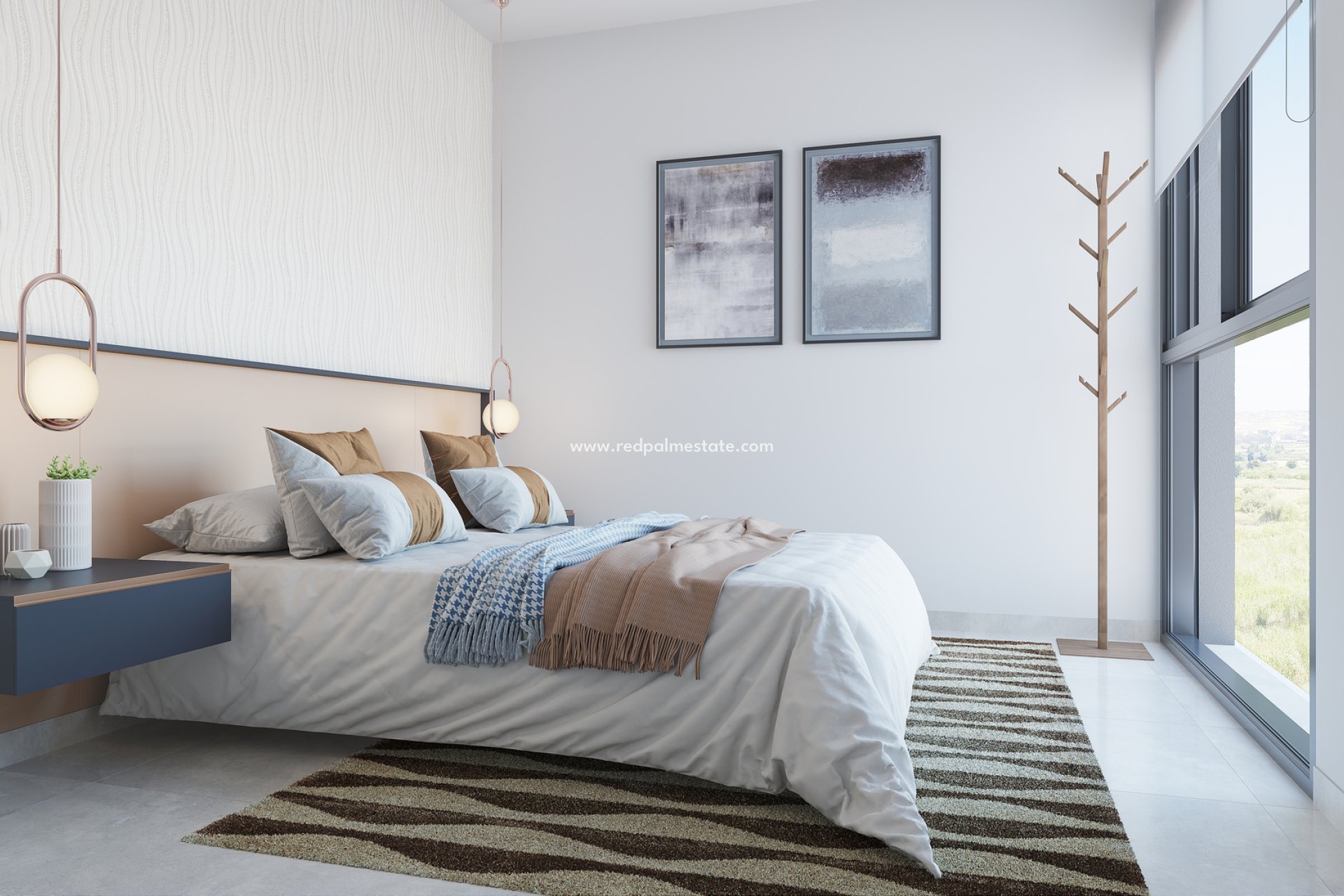 Nybygg - ground-floor -
Guardamar del Segura - Guardamar