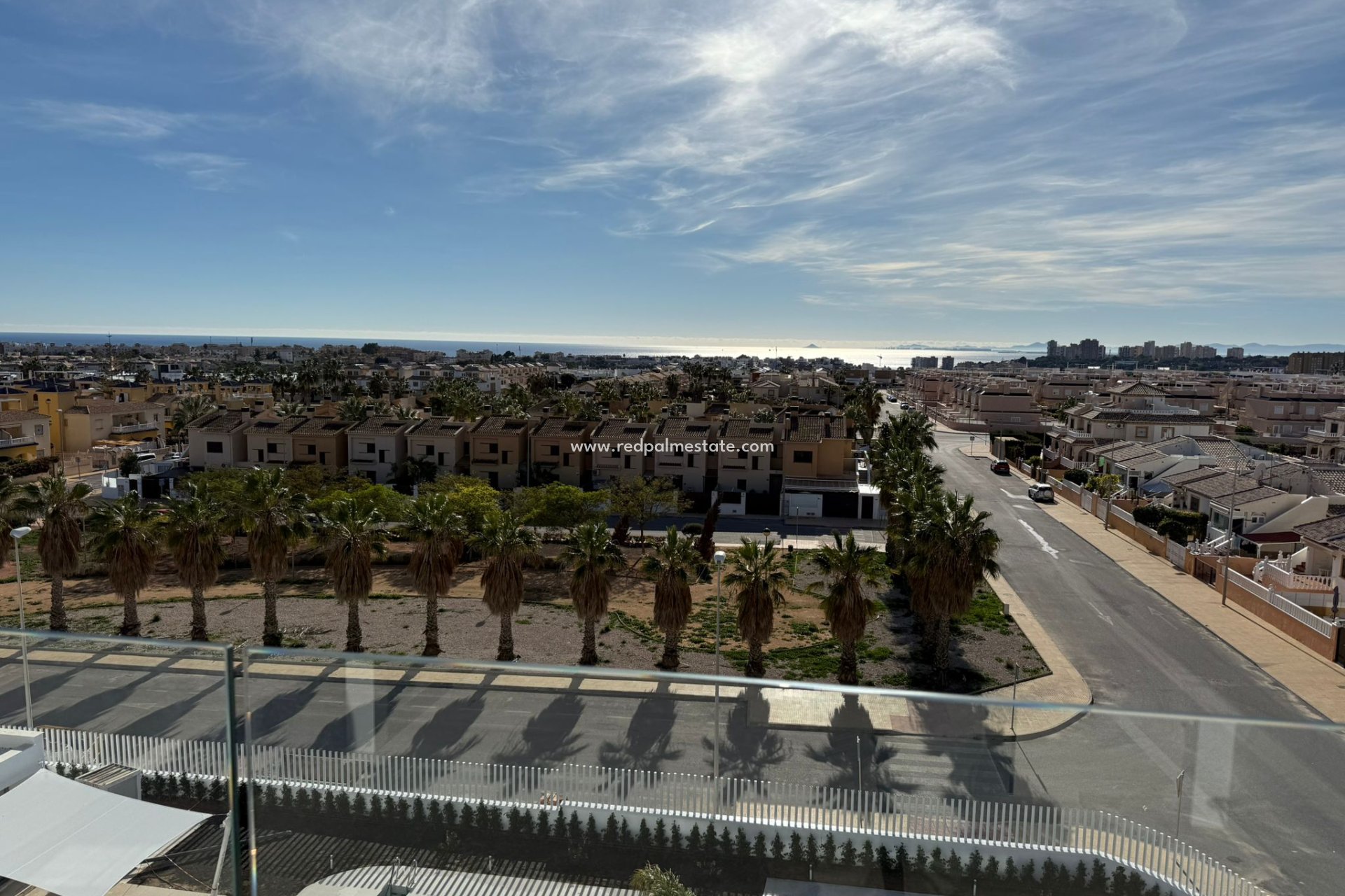 Nybygg - ground-floor -
Orihuela Costa - Cabo Roig