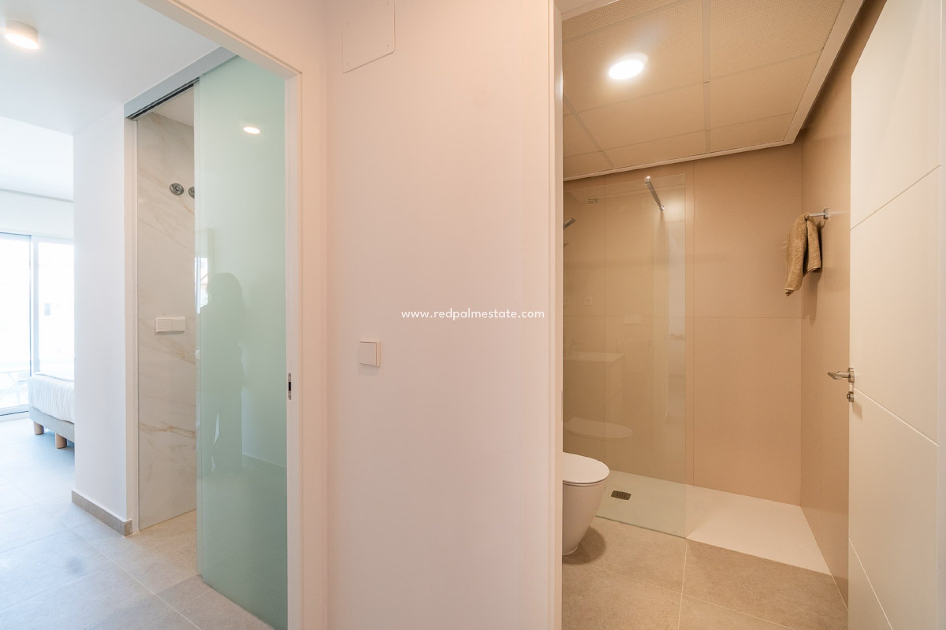 Nybygg - ground-floor -
Orihuela Costa