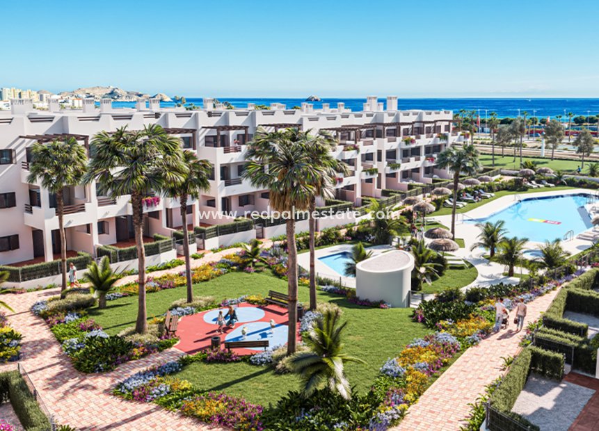 Nybygg - ground-floor -
Pulpi