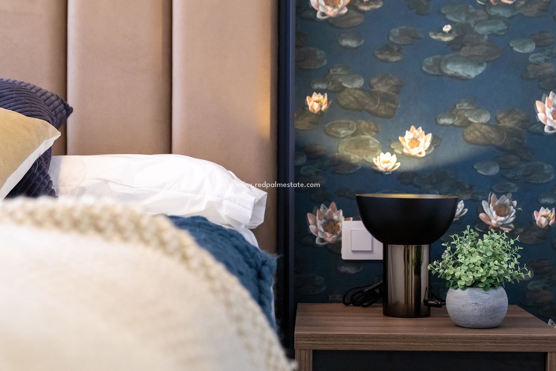 Nybygg - ground-floor -
Pulpi