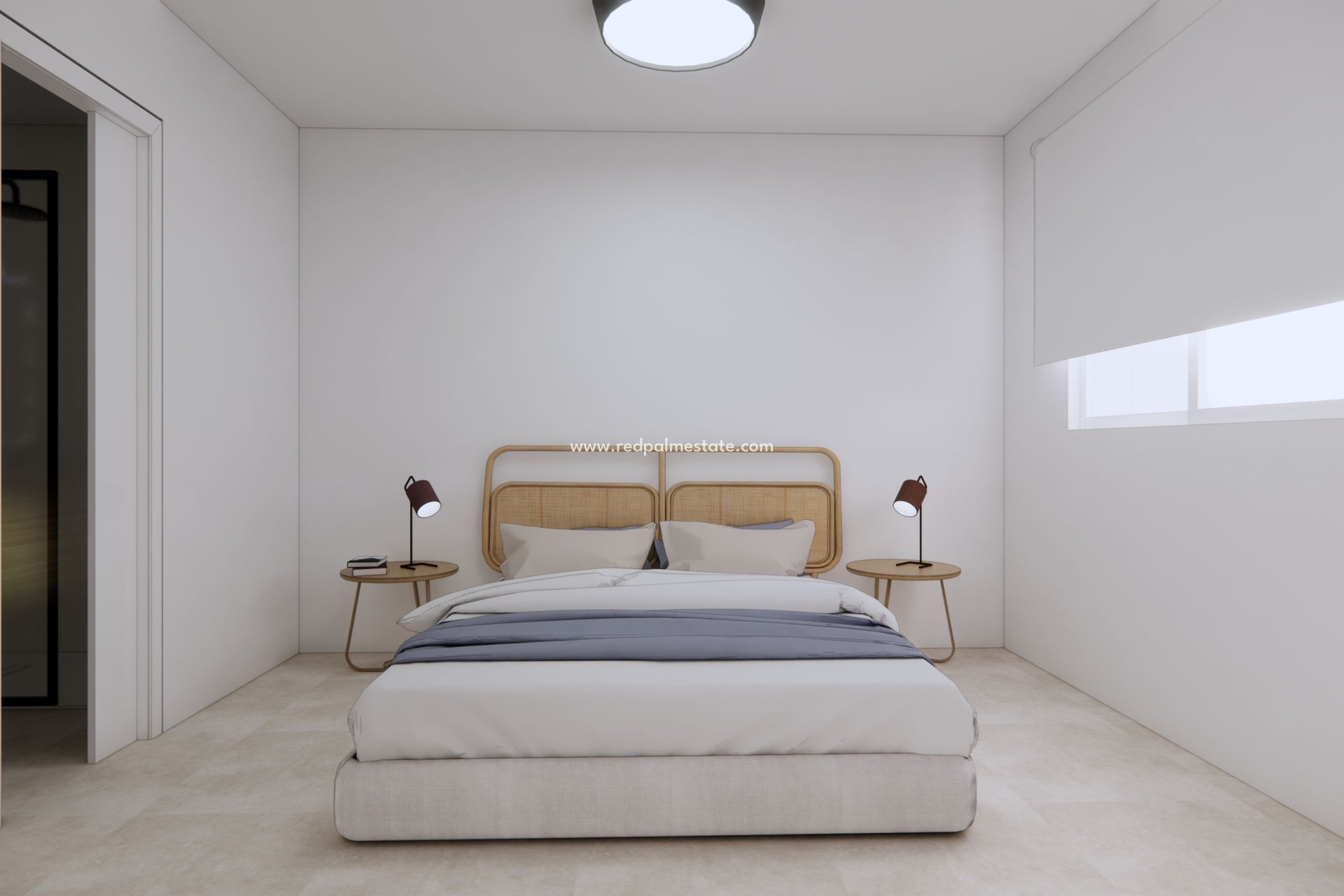 Nybygg - ground-floor -
Torre de la Horadada