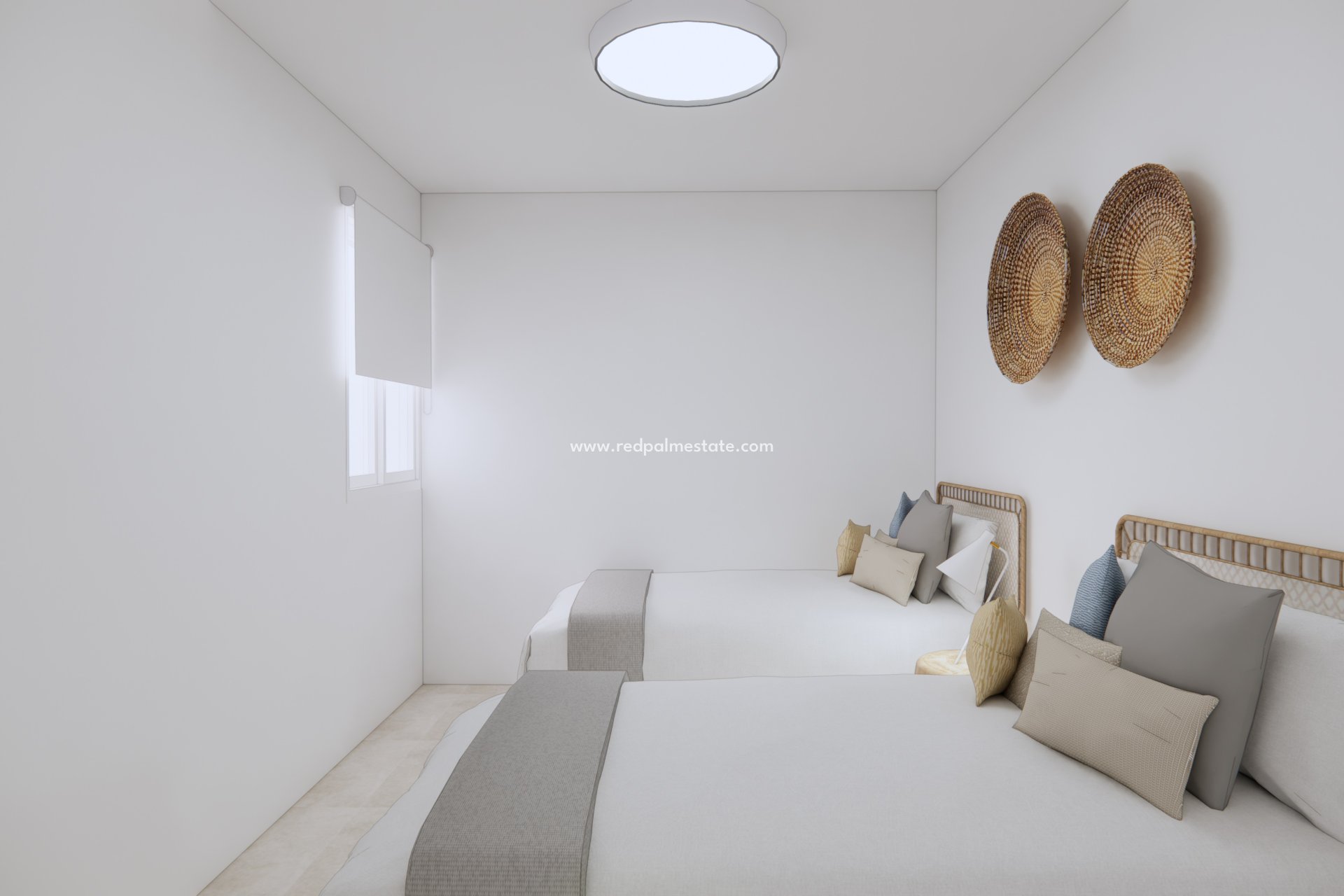 Nybygg - ground-floor -
Torre de la Horadada