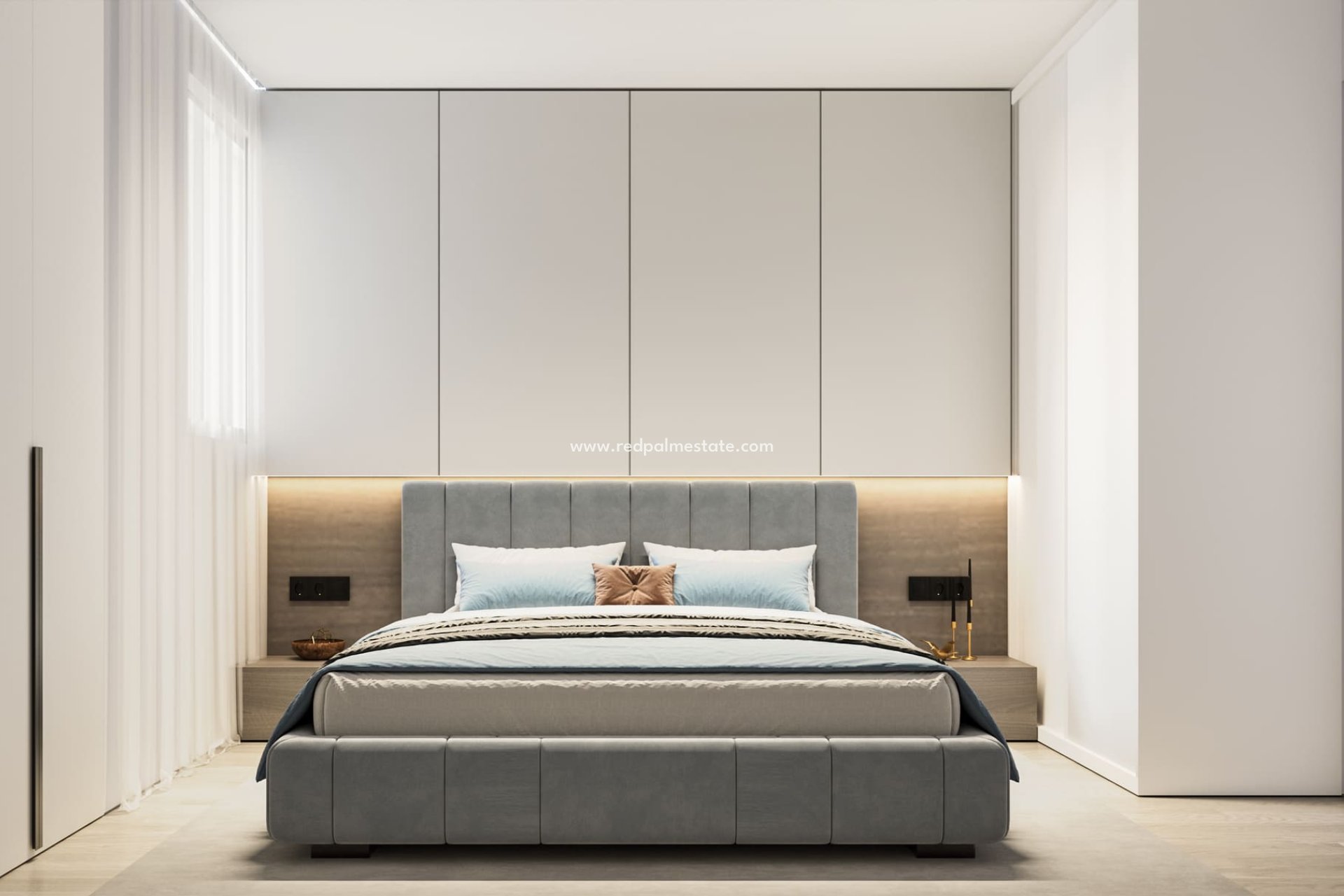 Nybygg - ground-floor -
Torrevieja