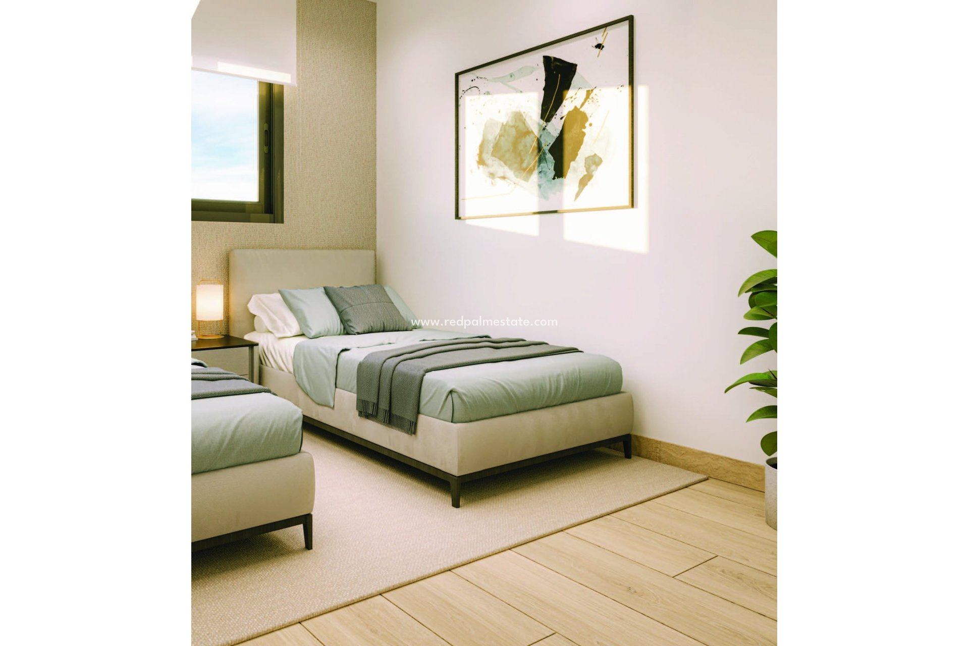 Nybygg - ground-floor -
Torrevieja