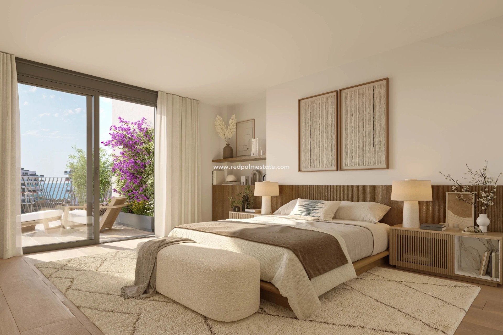 Nybygg - ground-floor -
Villajoyosa