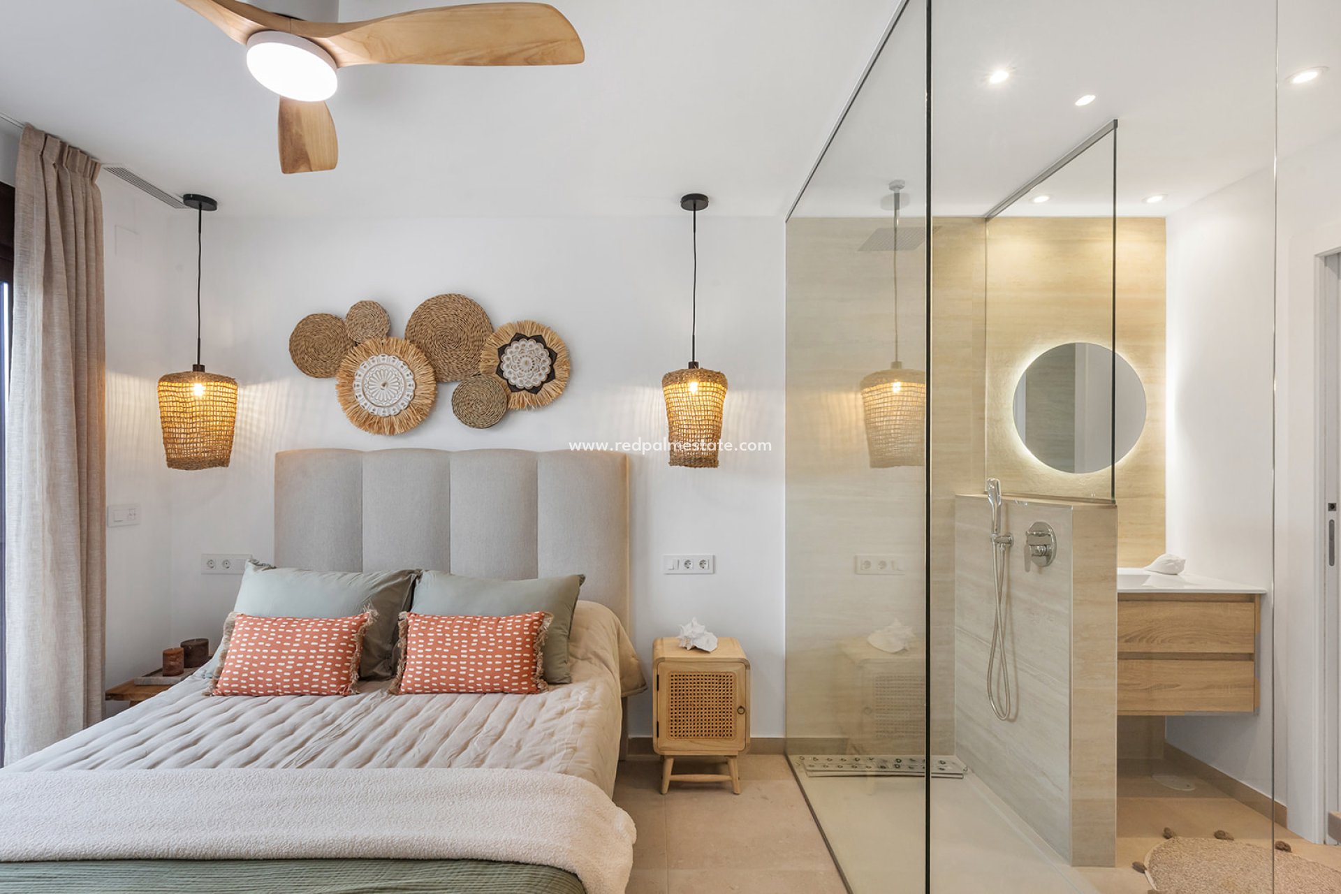 Nybygg - high-bungalow -
Los Alczares - Los Alcazares