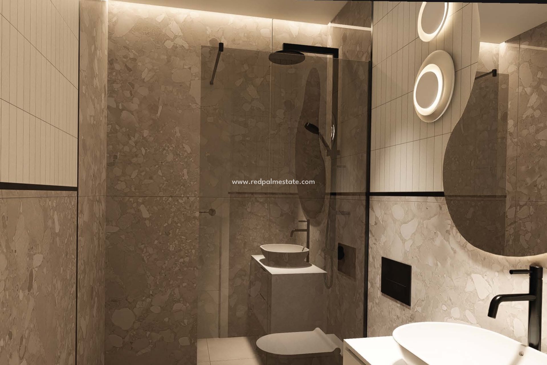 Nybygg - high-bungalow -
Pilar de la Horadada