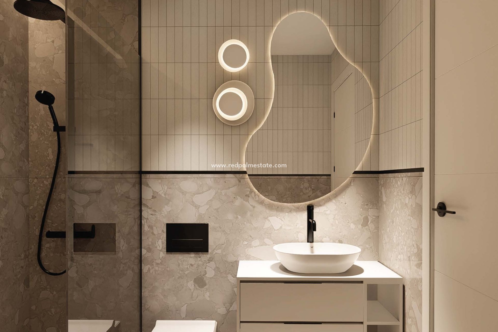 Nybygg - high-bungalow -
Pilar de la Horadada