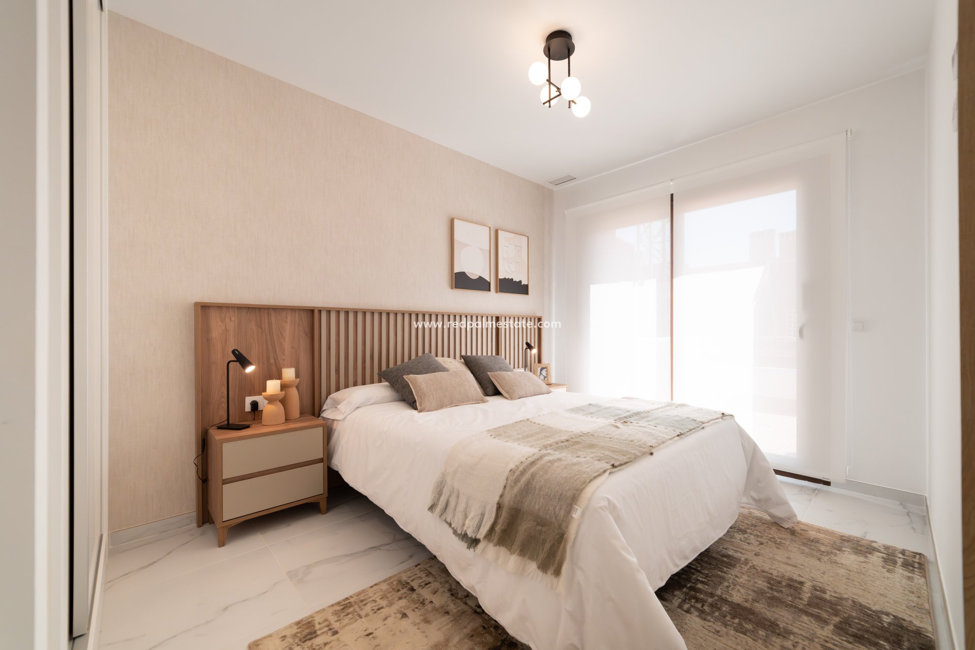 Nybygg - high-bungalow -
Pulpi